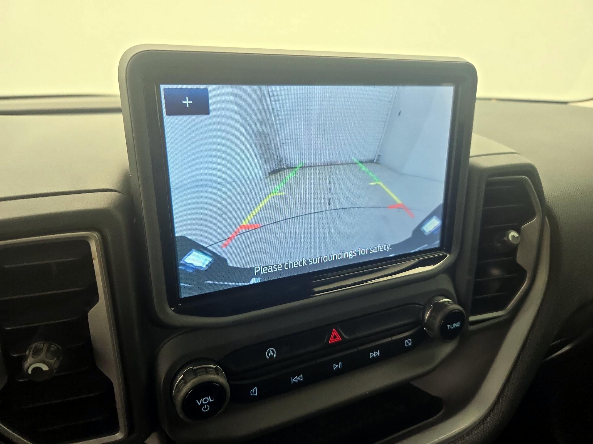 Thumbnail: 2021 Ford Bronco Sport - 14