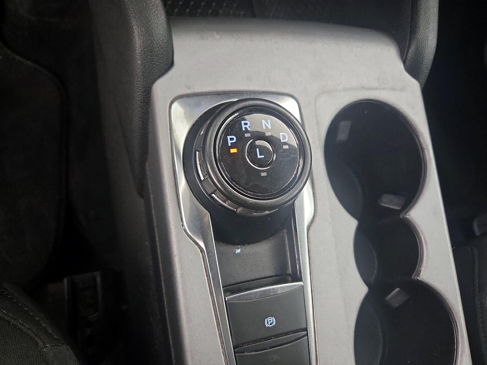 Thumbnail: 2021 Ford Bronco Sport - 17