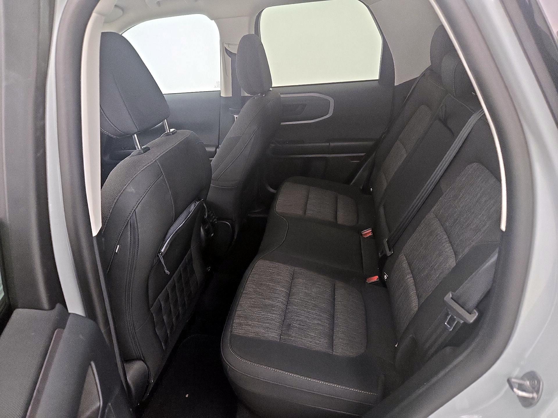 Thumbnail: 2021 Ford Bronco Sport - 19