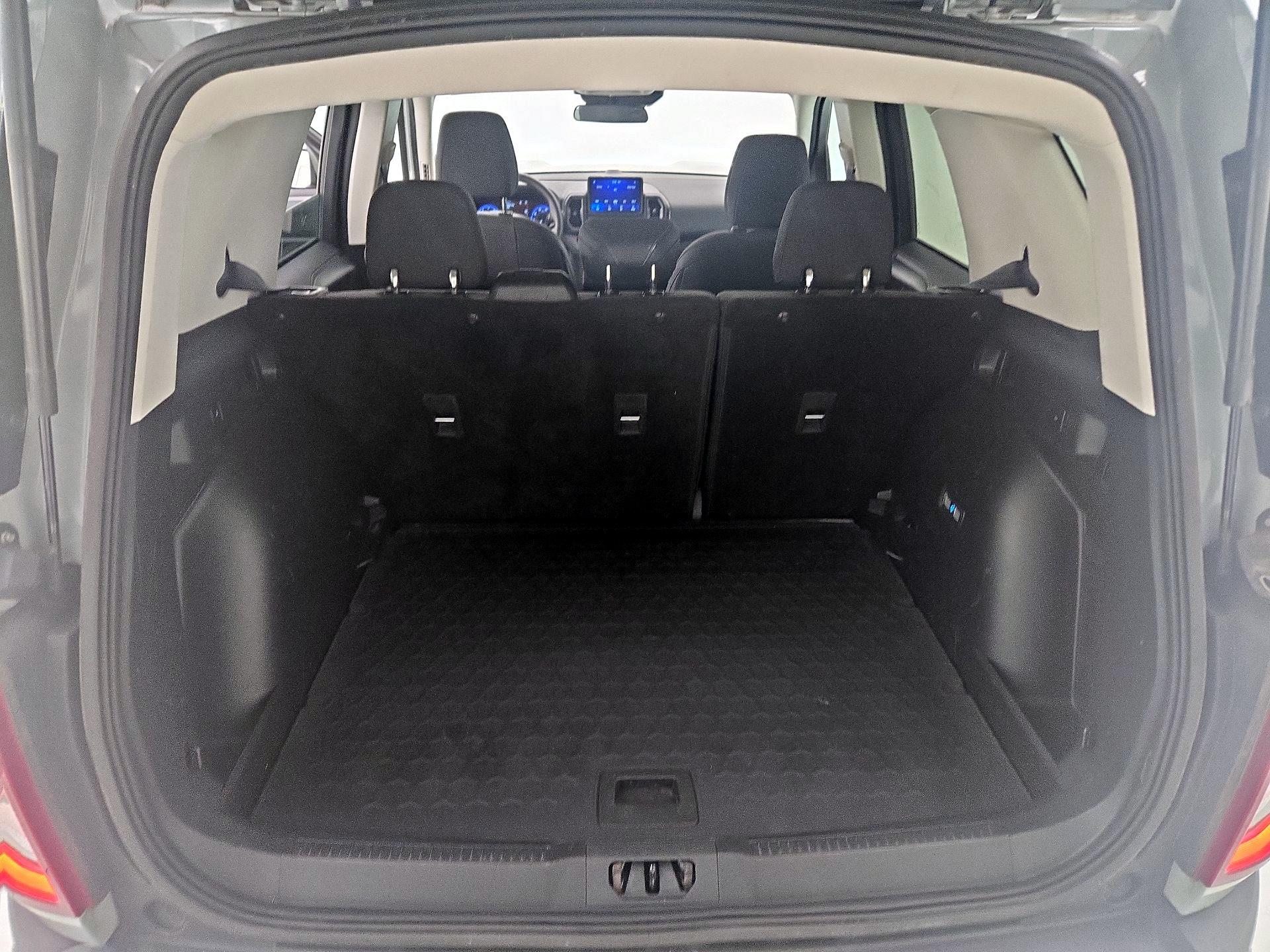 Thumbnail: 2021 Ford Bronco Sport - 20