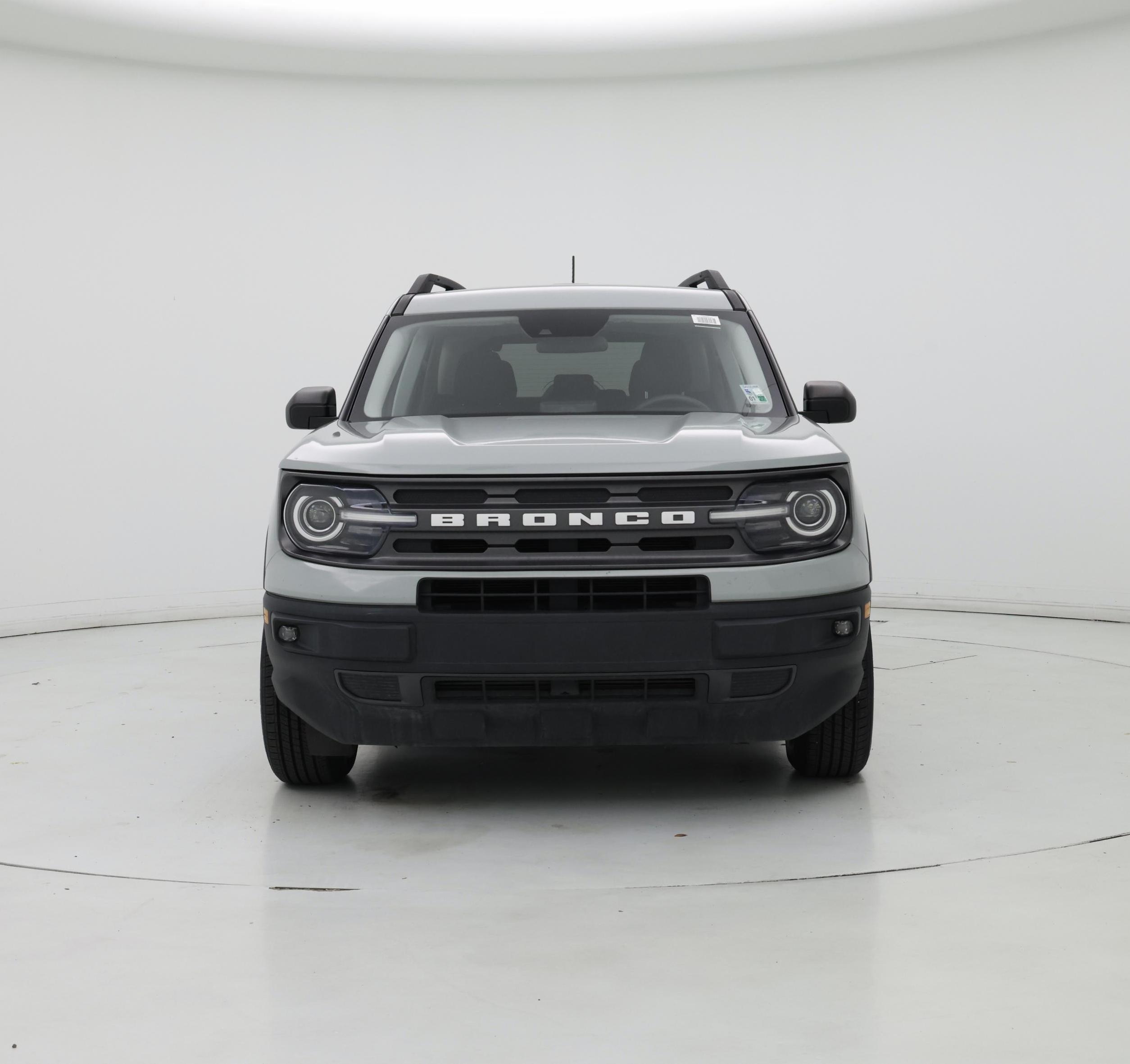 Thumbnail: 2021 Ford Bronco Sport - 5