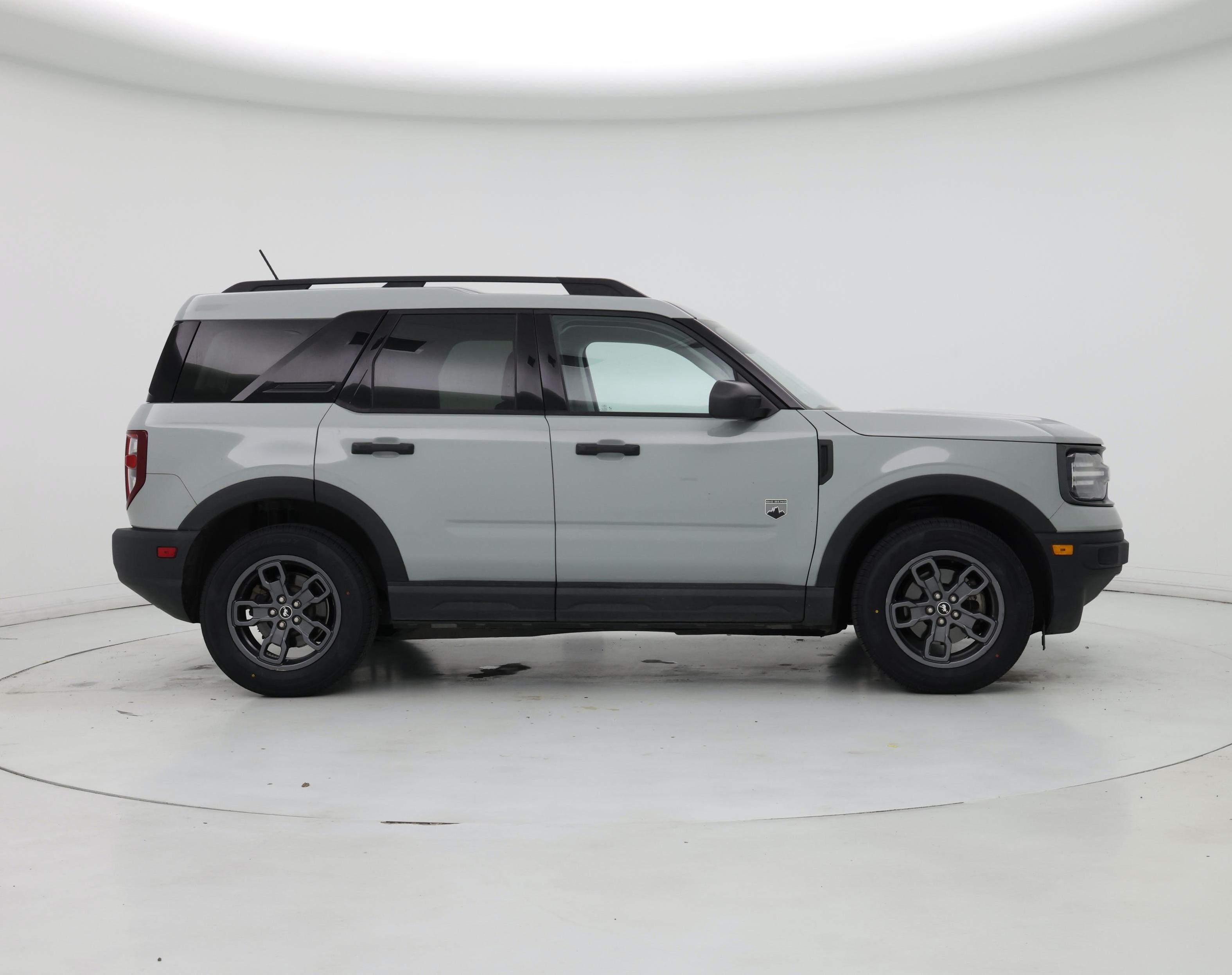 Thumbnail: 2021 Ford Bronco Sport - 7