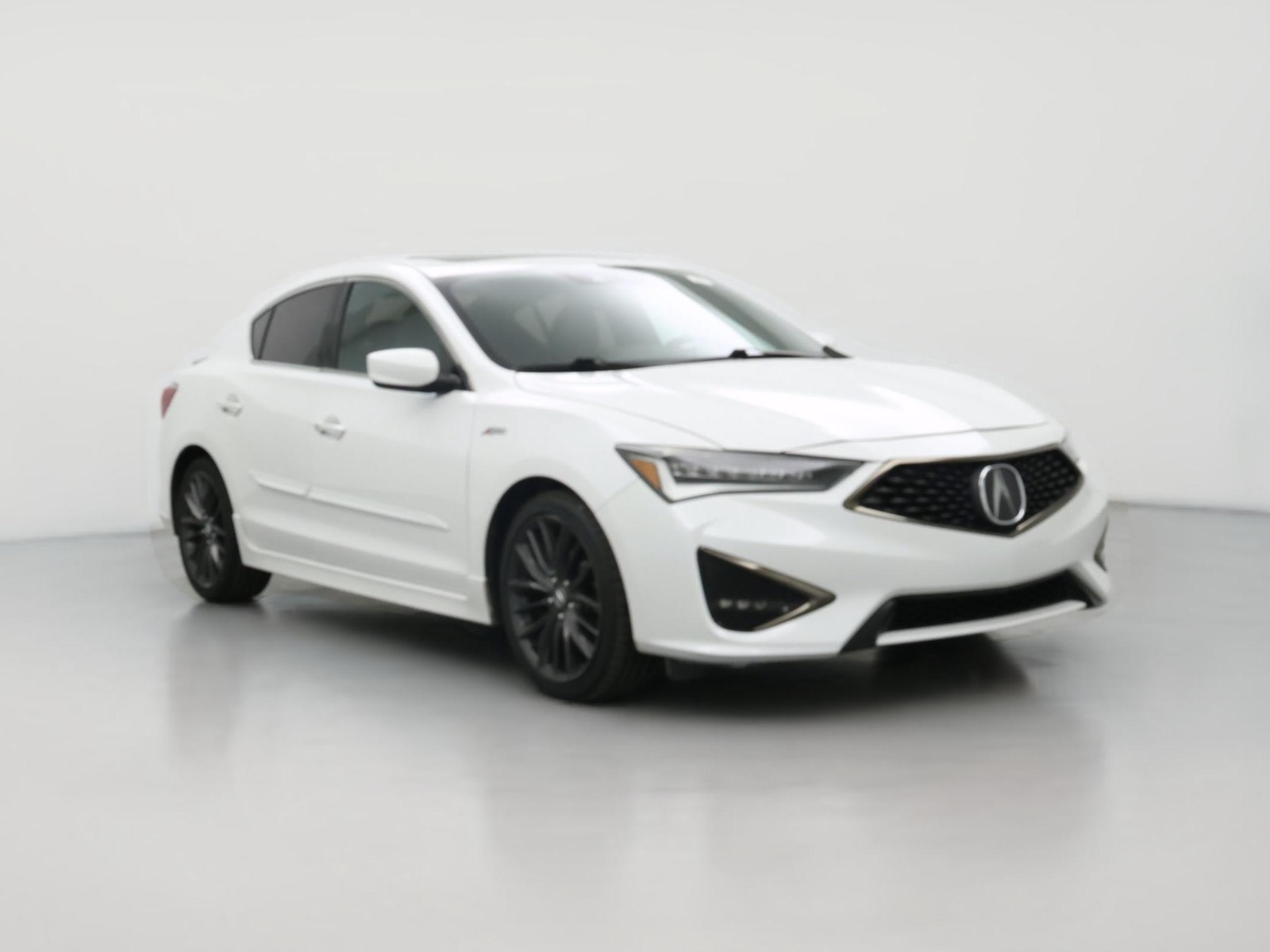 2022 Acura ILX Premium