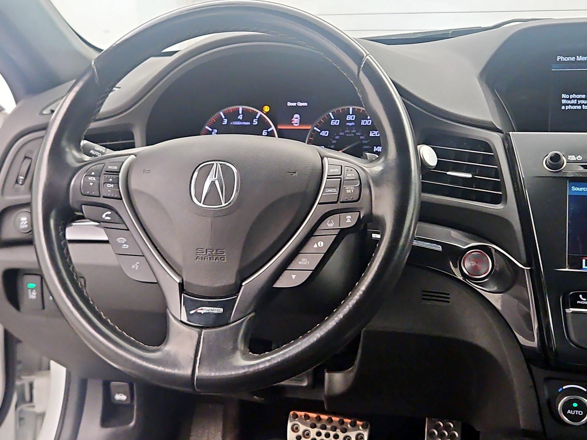 Thumbnail: 2022 Acura ILX - 10