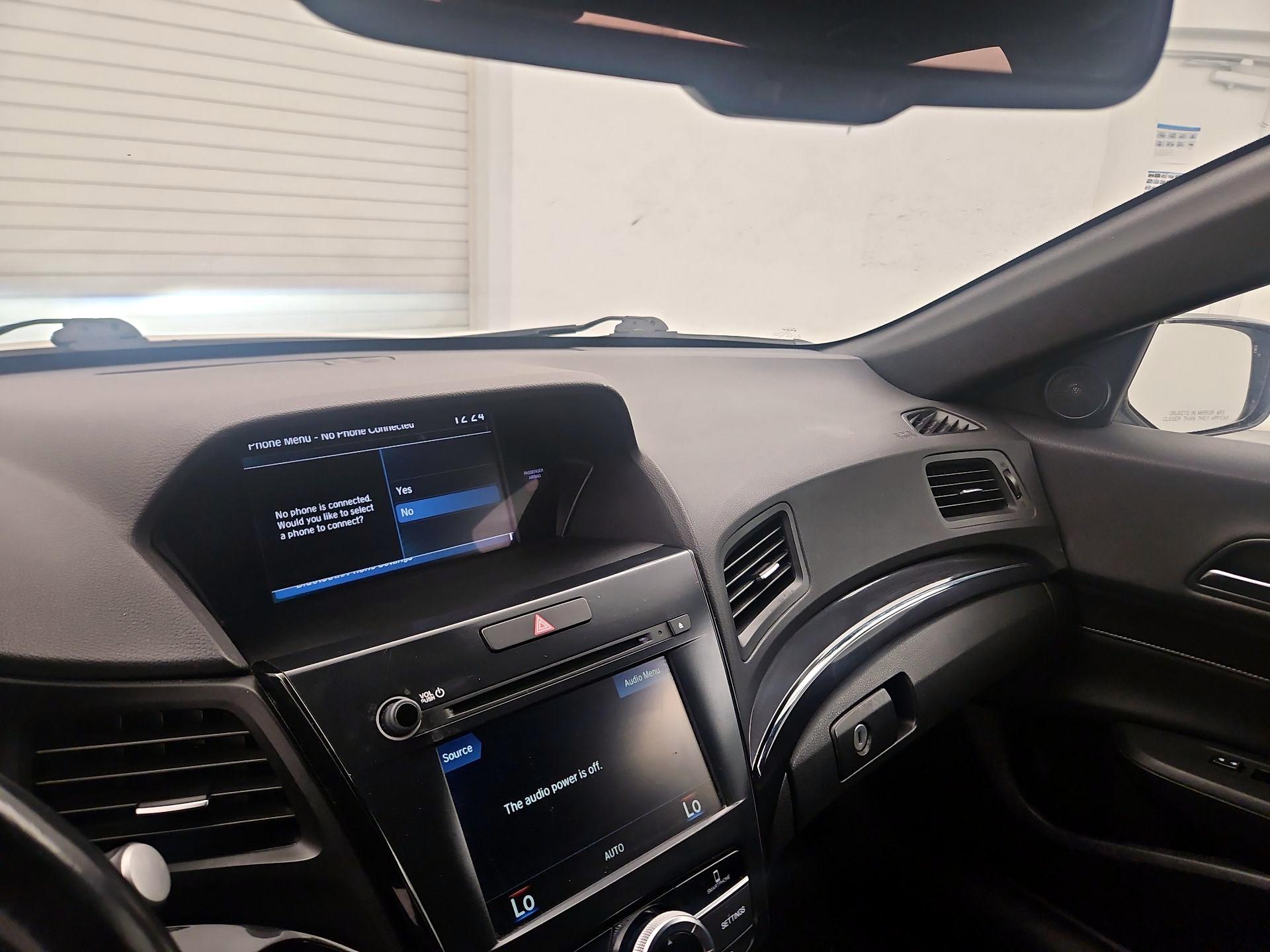 Thumbnail: 2022 Acura ILX - 13