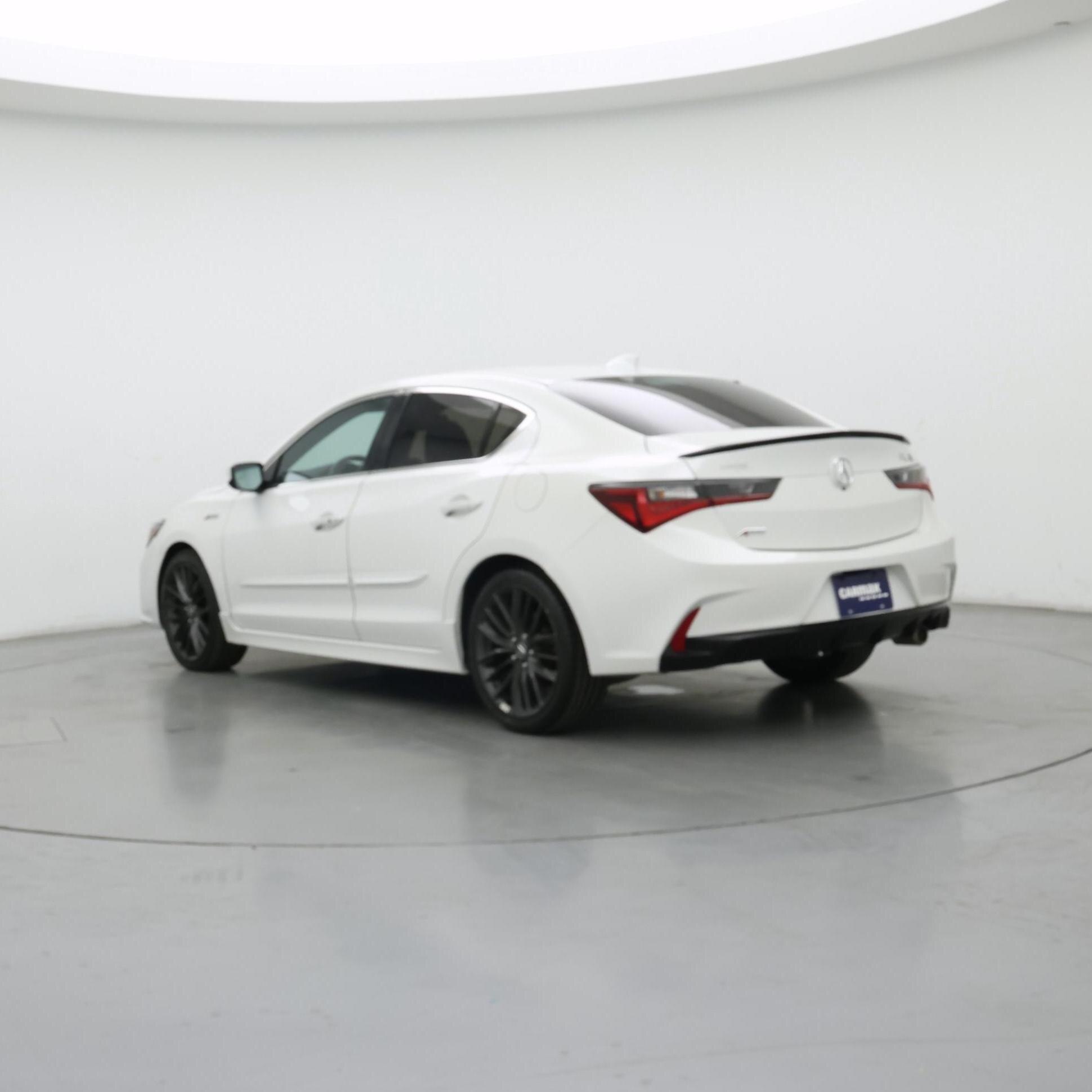 Thumbnail: 2022 Acura ILX - 2
