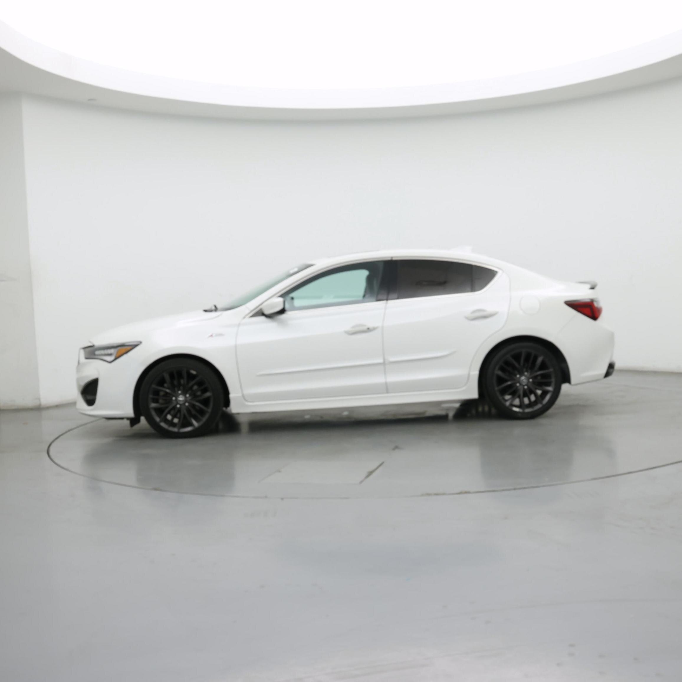 Thumbnail: 2022 Acura ILX - 3