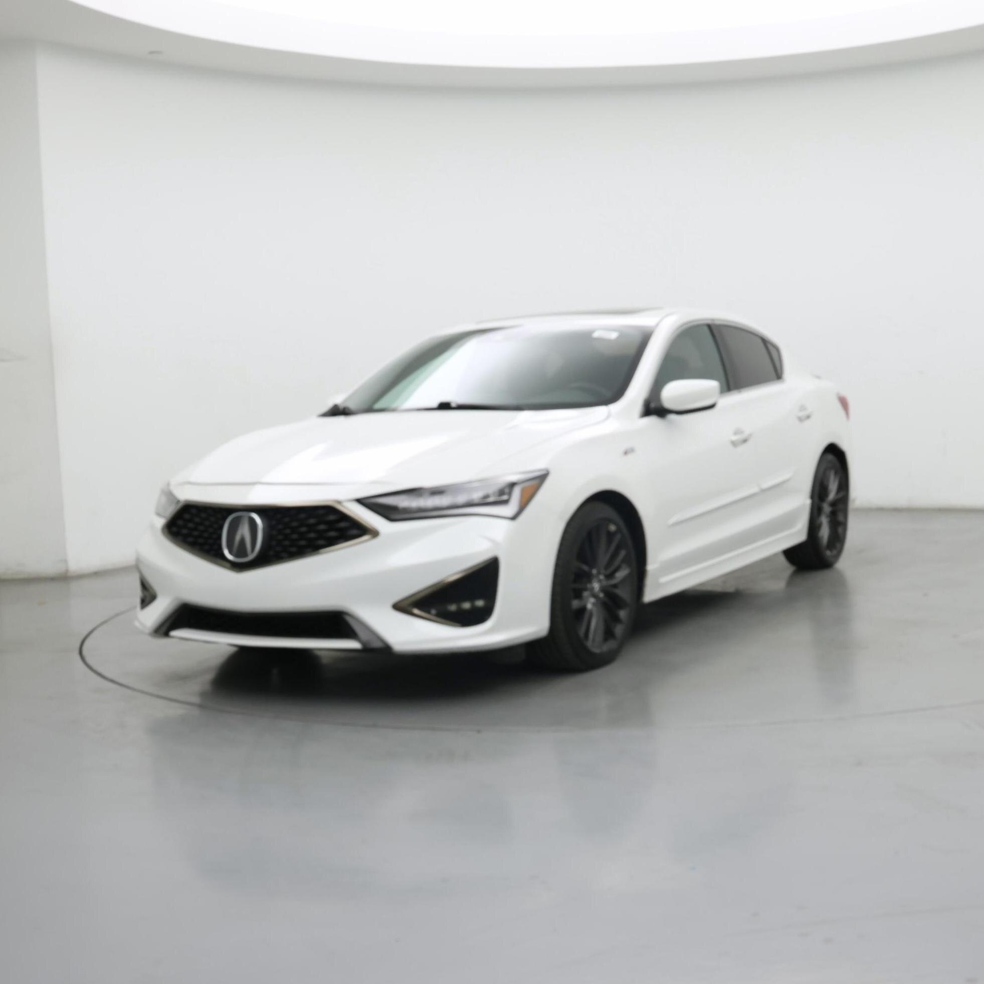 Thumbnail: 2022 Acura ILX - 4
