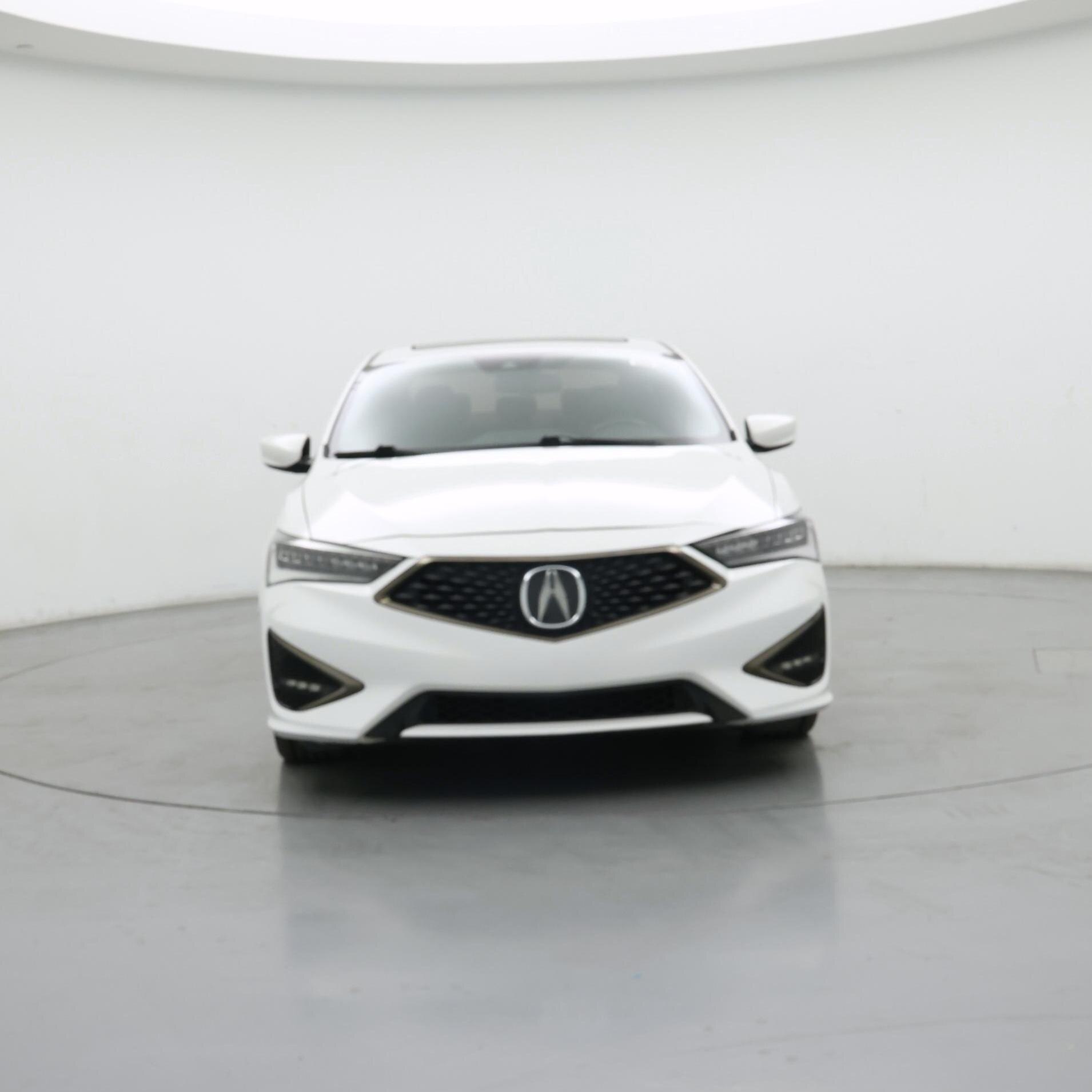 Thumbnail: 2022 Acura ILX - 5