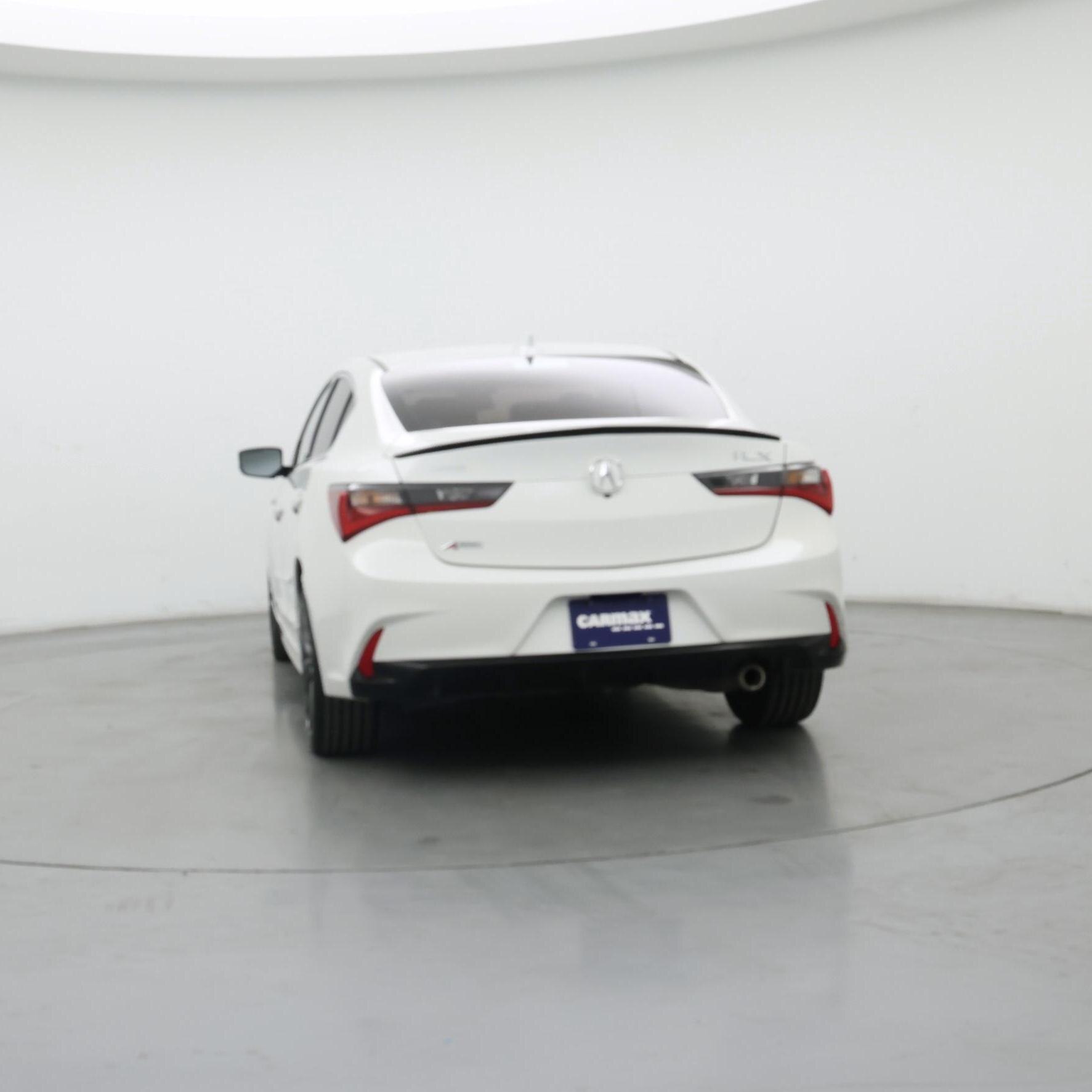 Thumbnail: 2022 Acura ILX - 6