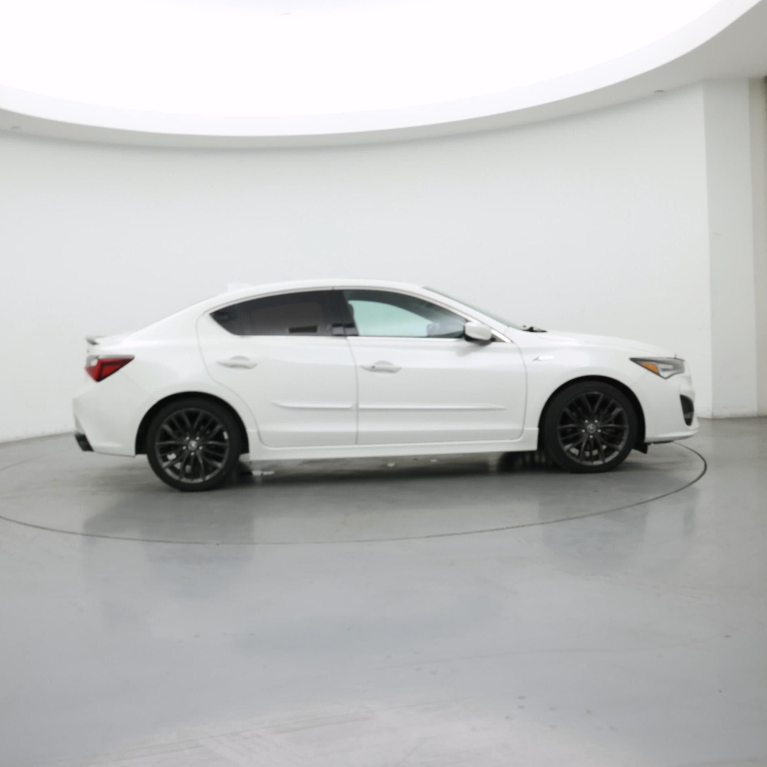 Thumbnail: 2022 Acura ILX - 7
