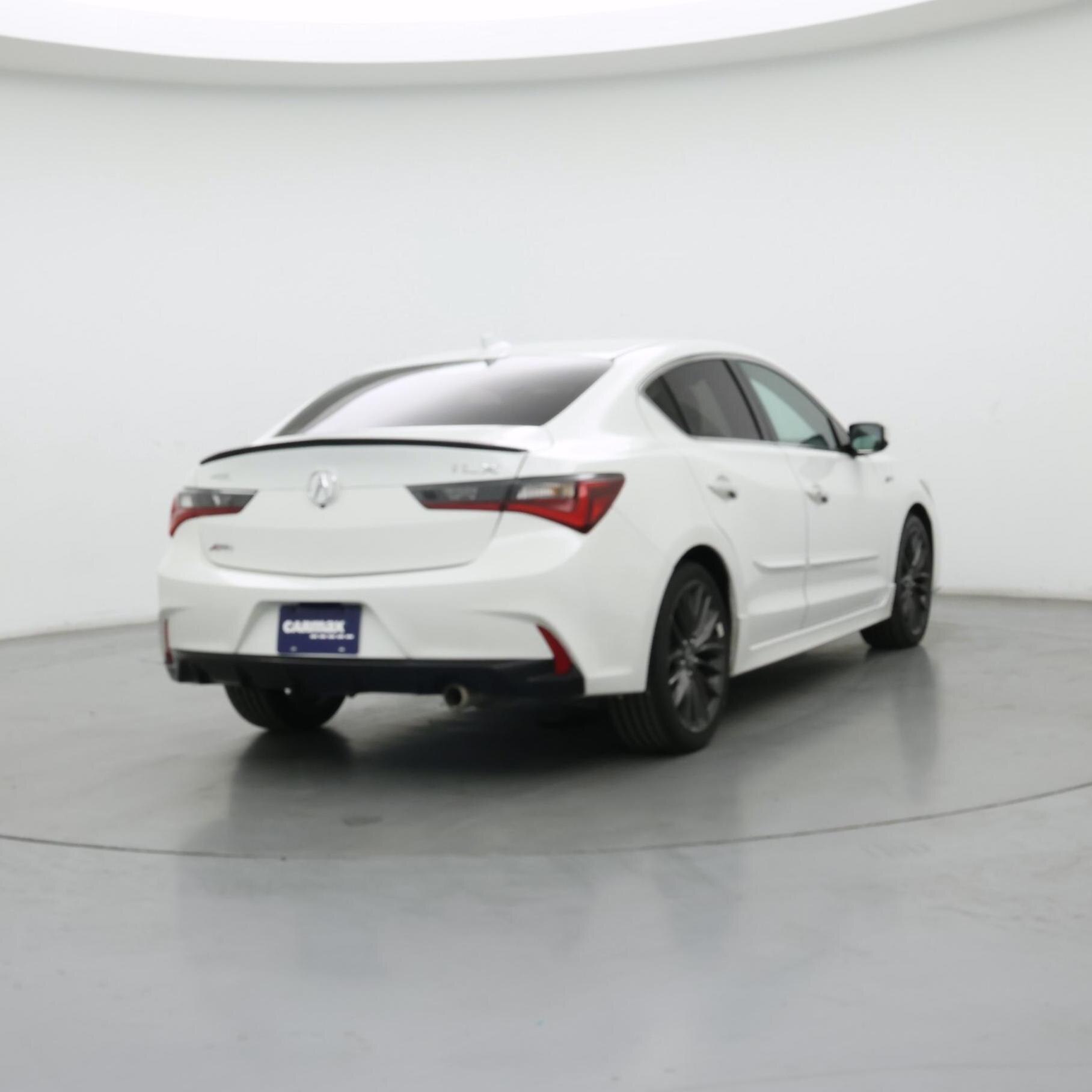 Thumbnail: 2022 Acura ILX - 8