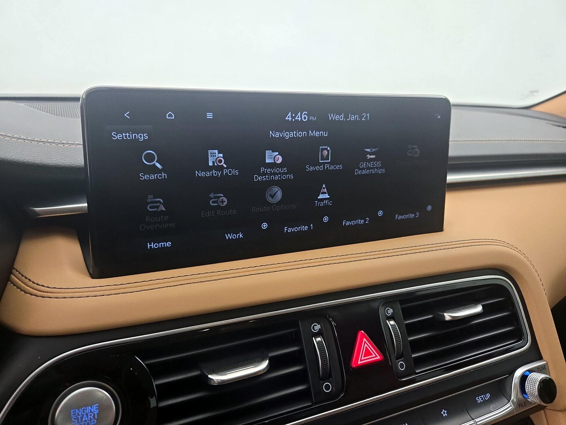 Thumbnail: 2022 Genesis G70 - 14