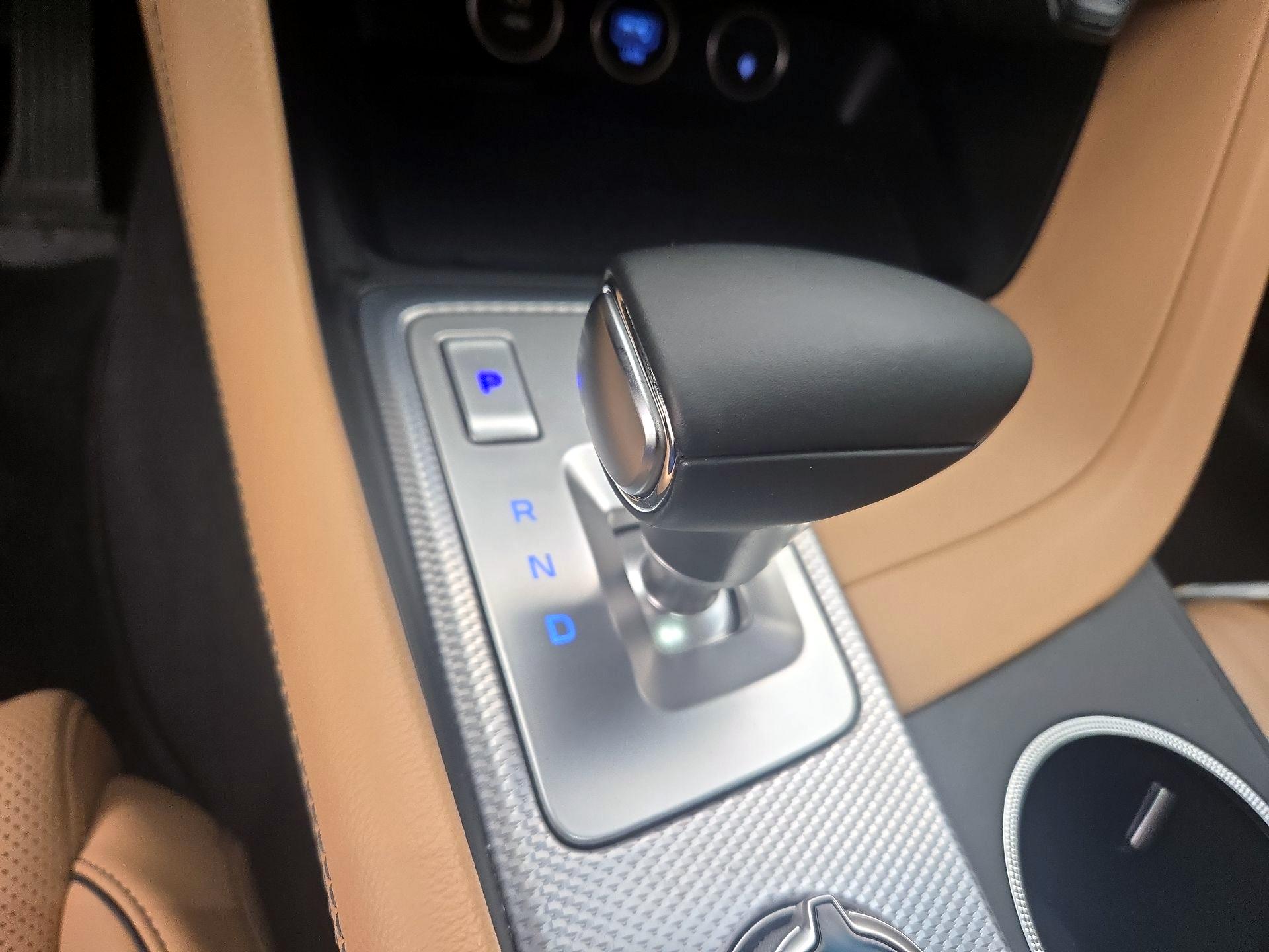 Thumbnail: 2022 Genesis G70 - 18