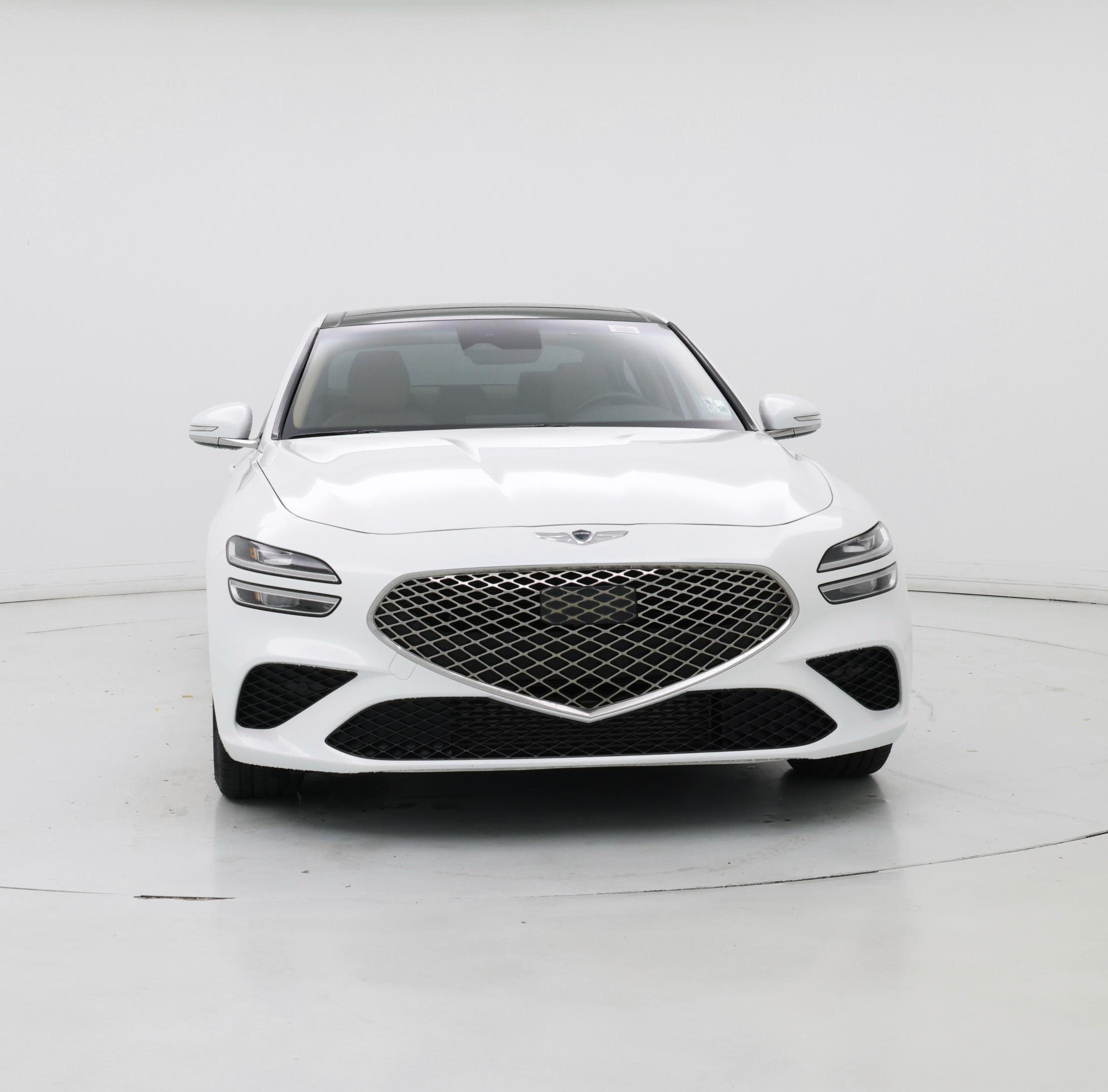 Thumbnail: 2022 Genesis G70 - 5