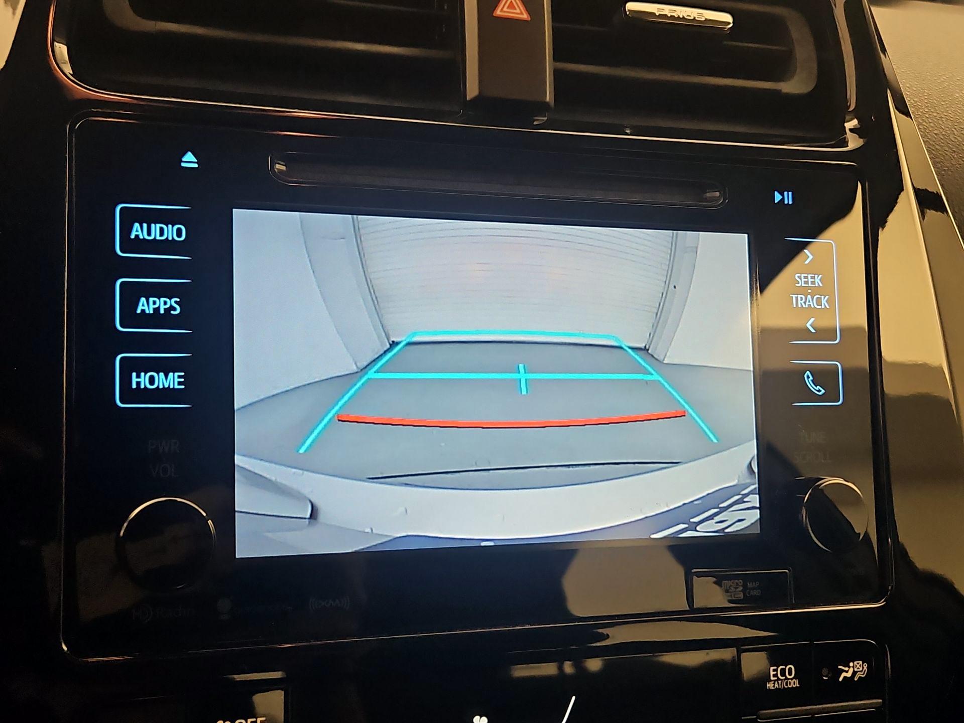 Thumbnail: 2017 Toyota Prius - 14