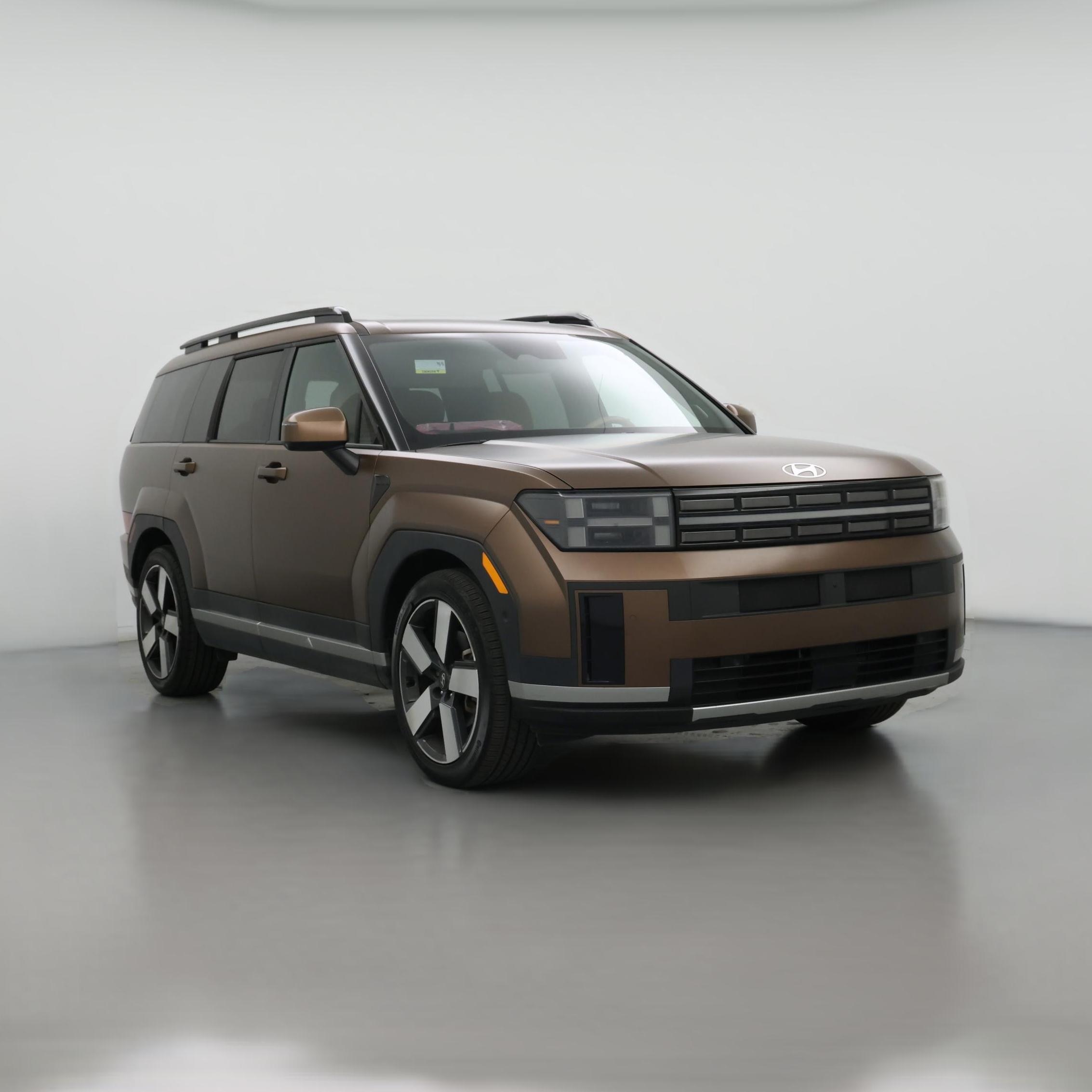 Thumbnail: 2024 Hyundai Santa Fe - 1