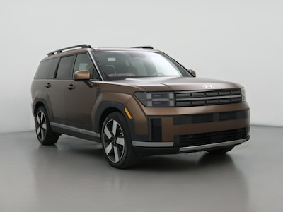 2024 Hyundai Santa Fe Limited