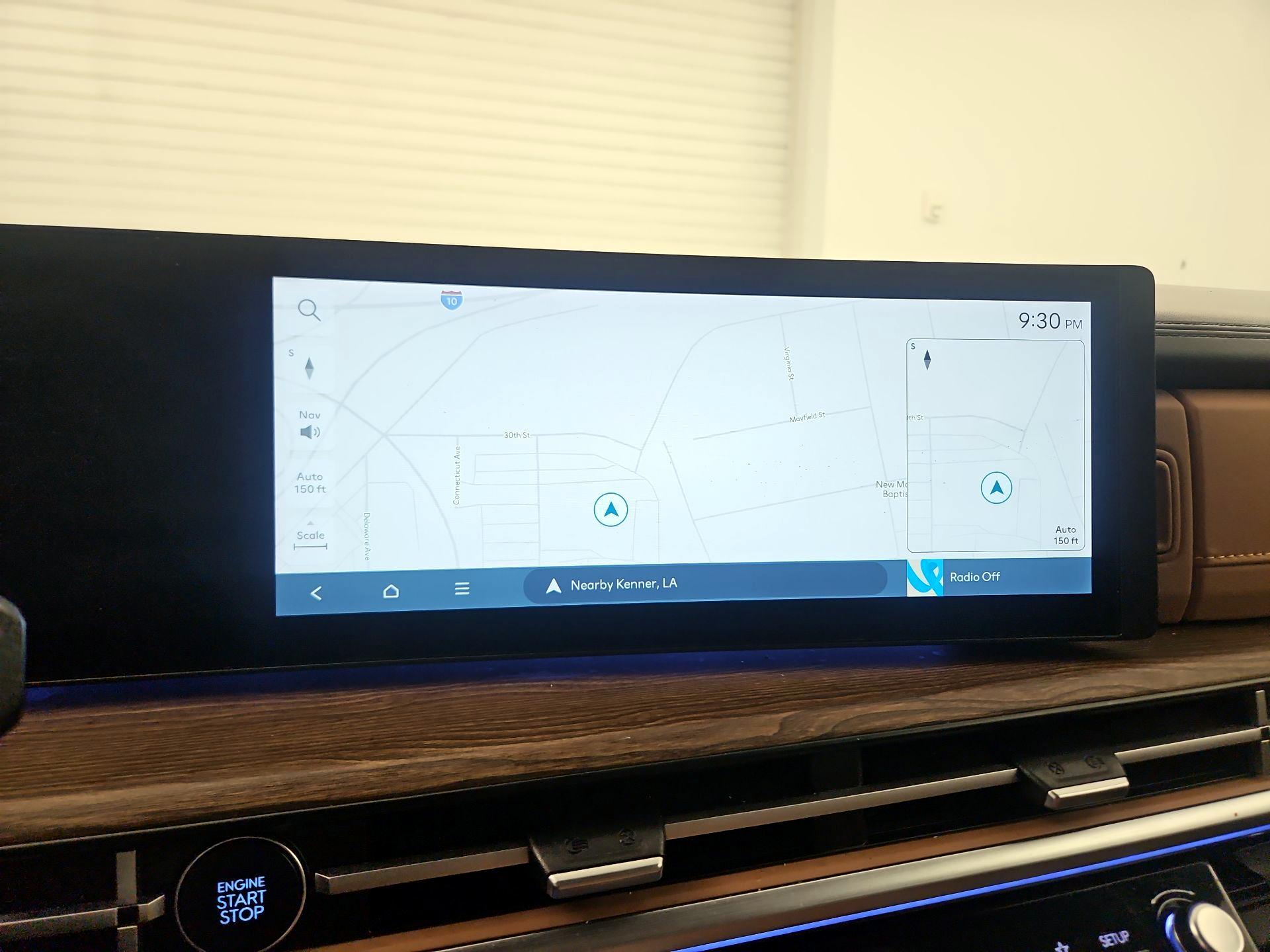 Thumbnail: 2024 Hyundai Santa Fe - 14