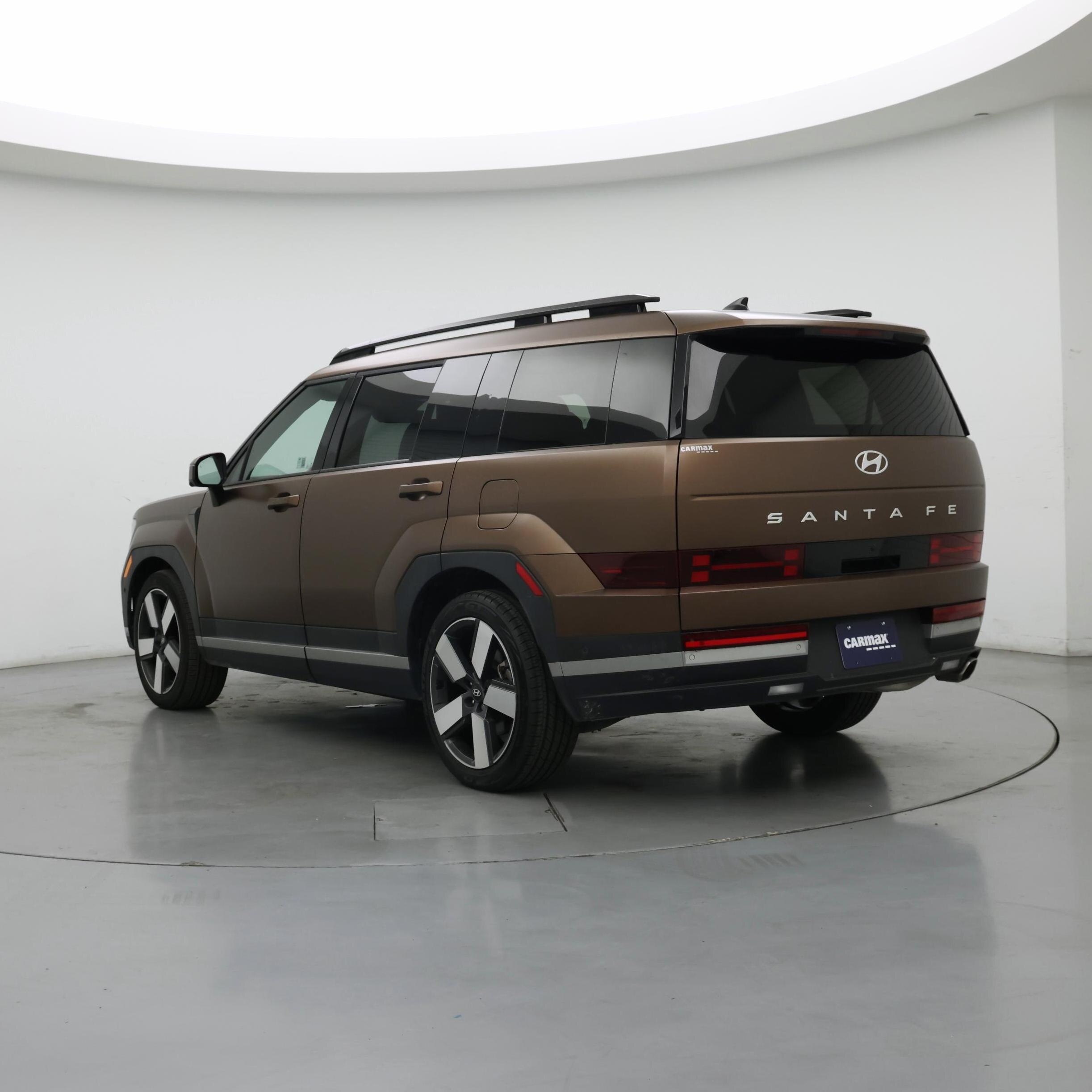 Thumbnail: 2024 Hyundai Santa Fe - 2