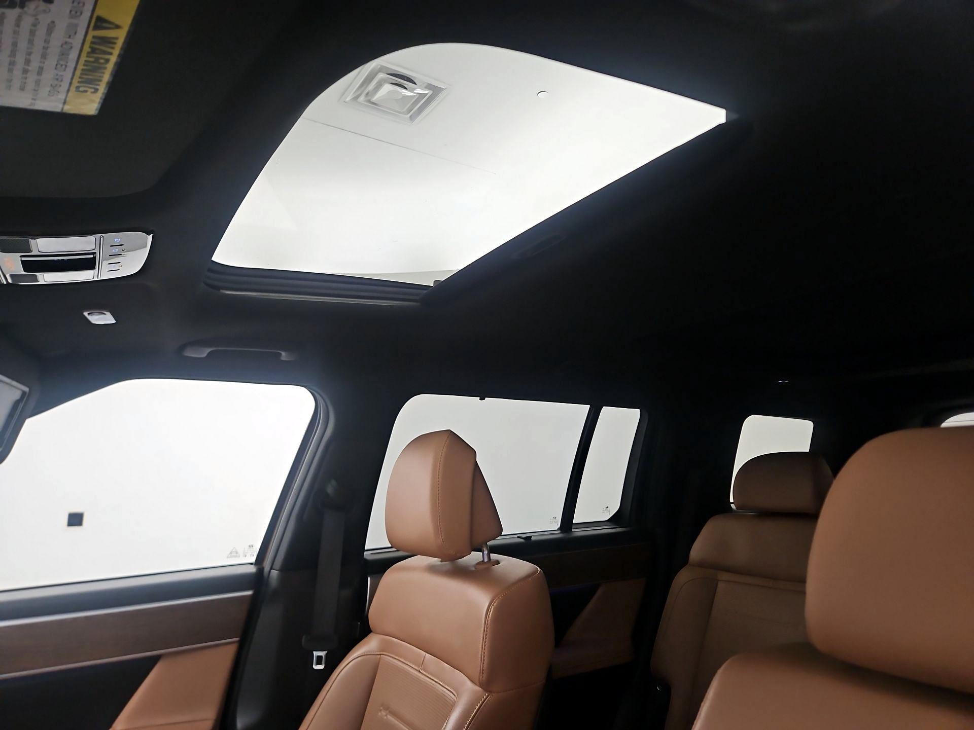 Thumbnail: 2024 Hyundai Santa Fe - 19