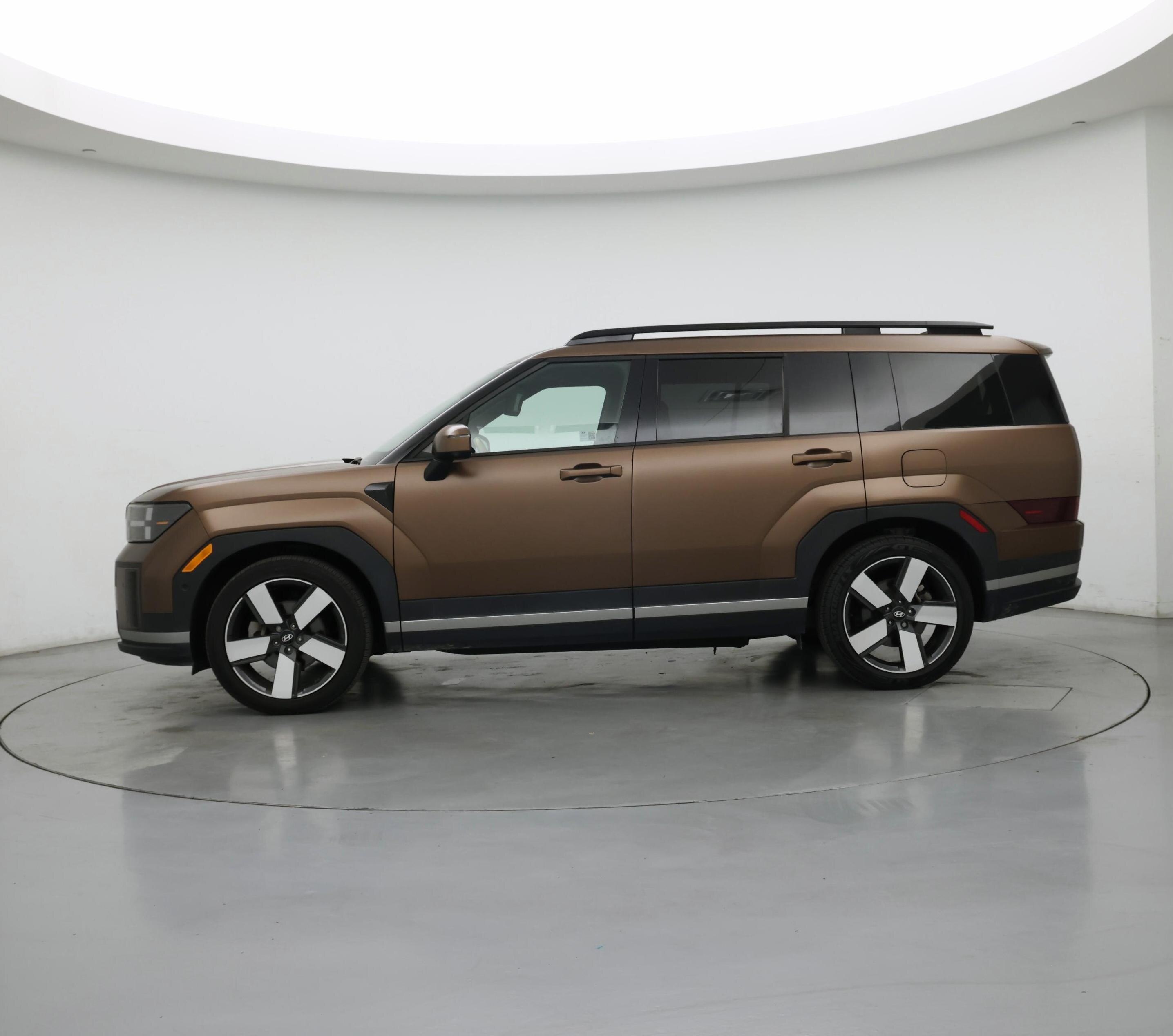 Thumbnail: 2024 Hyundai Santa Fe - 3