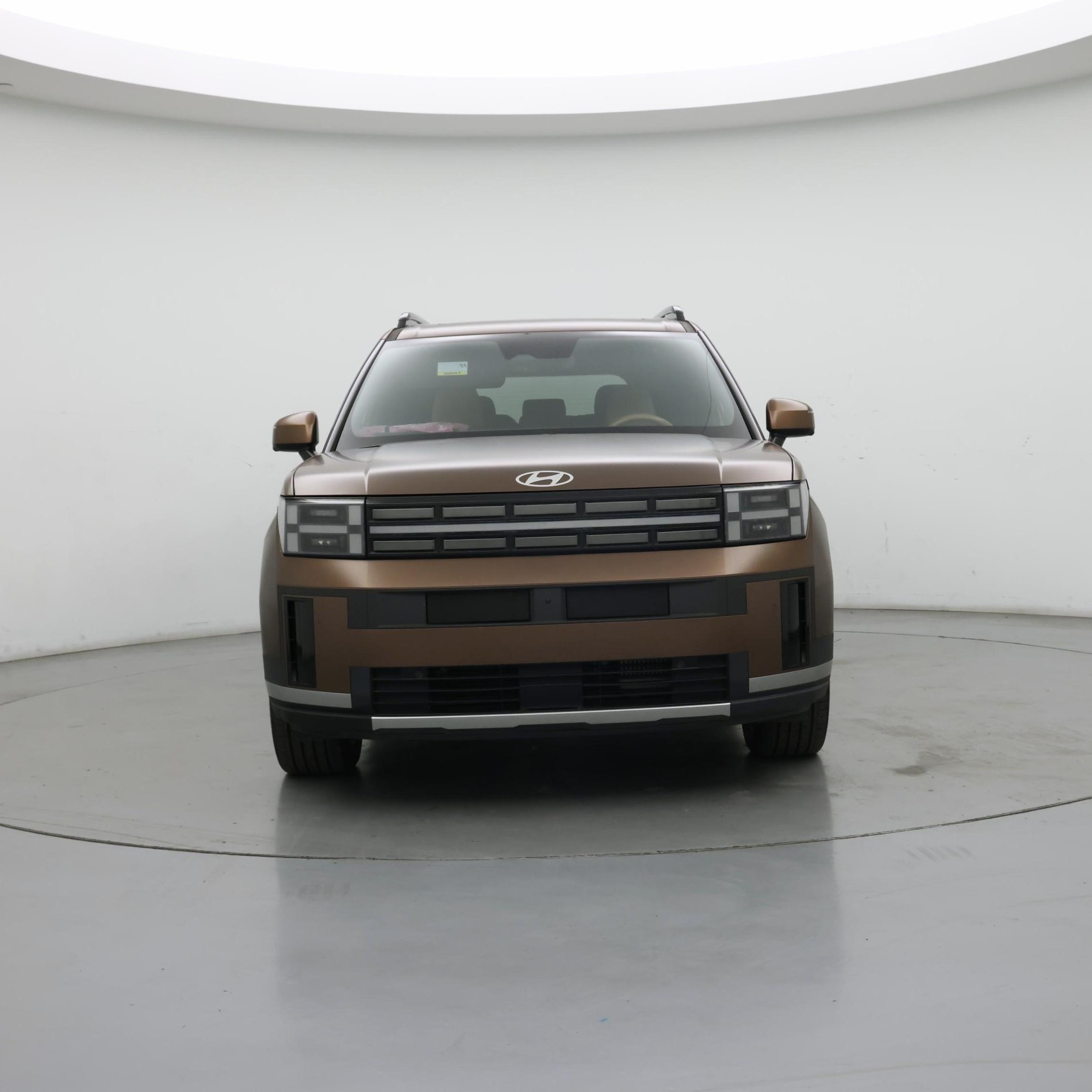 Thumbnail: 2024 Hyundai Santa Fe - 5