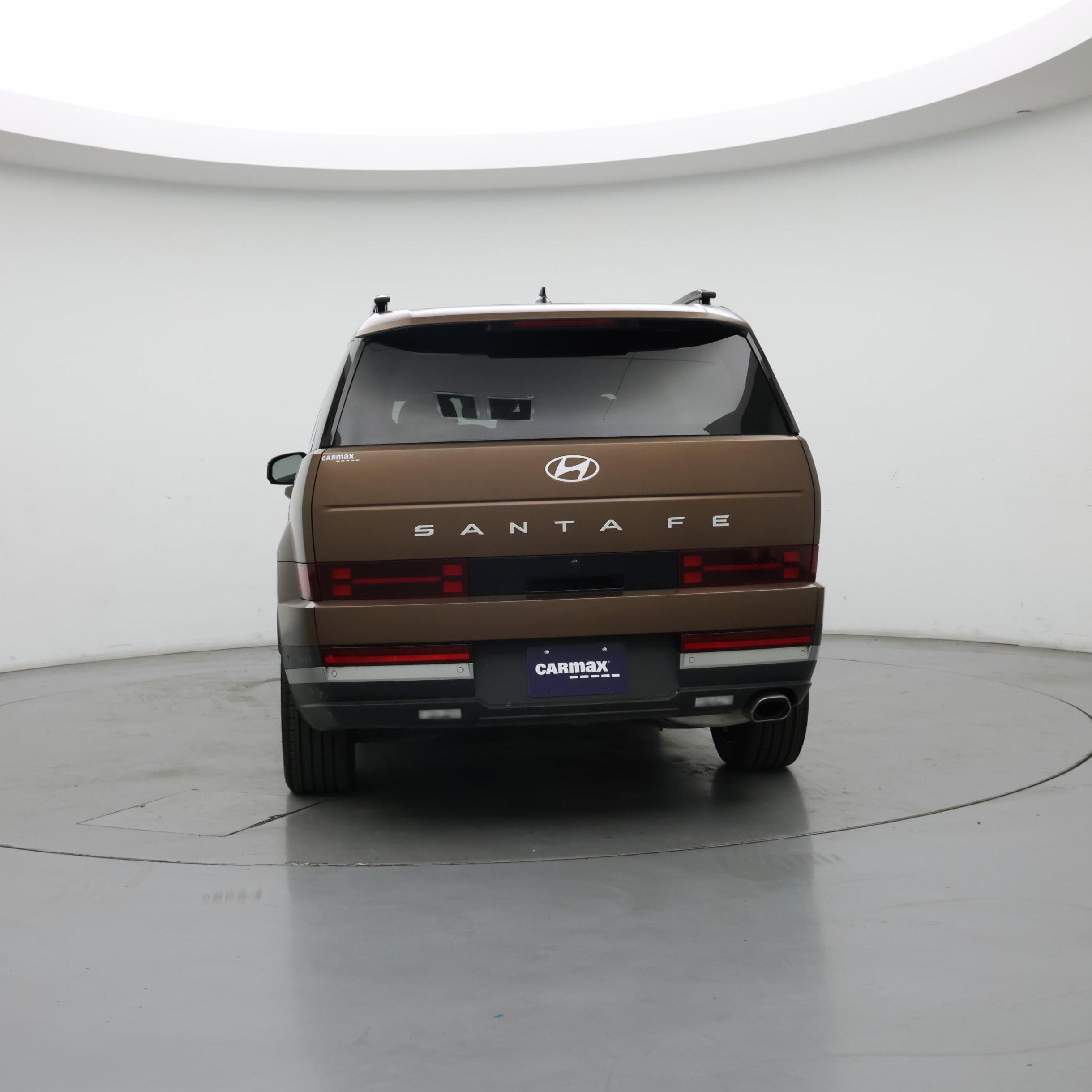 Thumbnail: 2024 Hyundai Santa Fe - 6