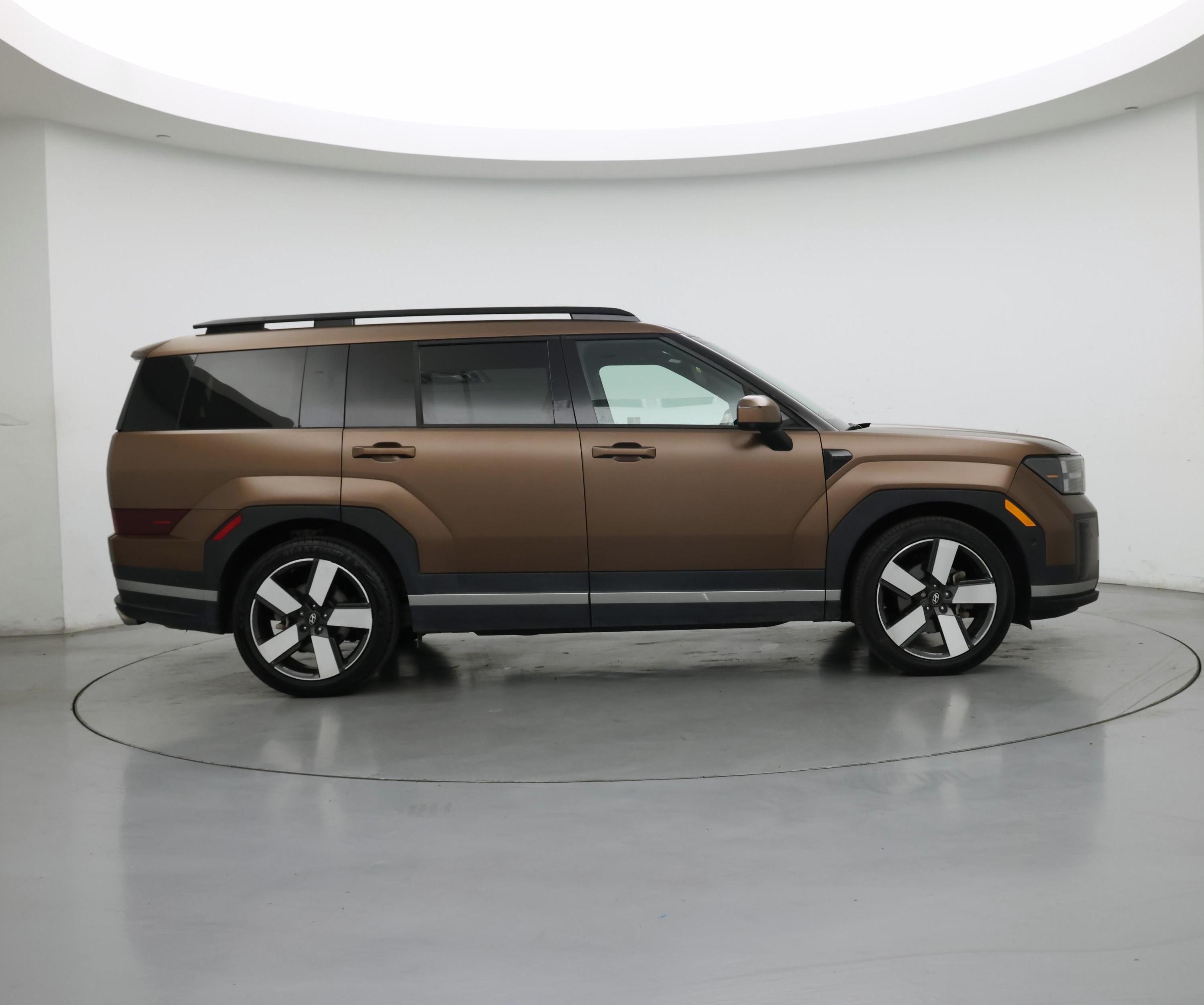 Thumbnail: 2024 Hyundai Santa Fe - 7