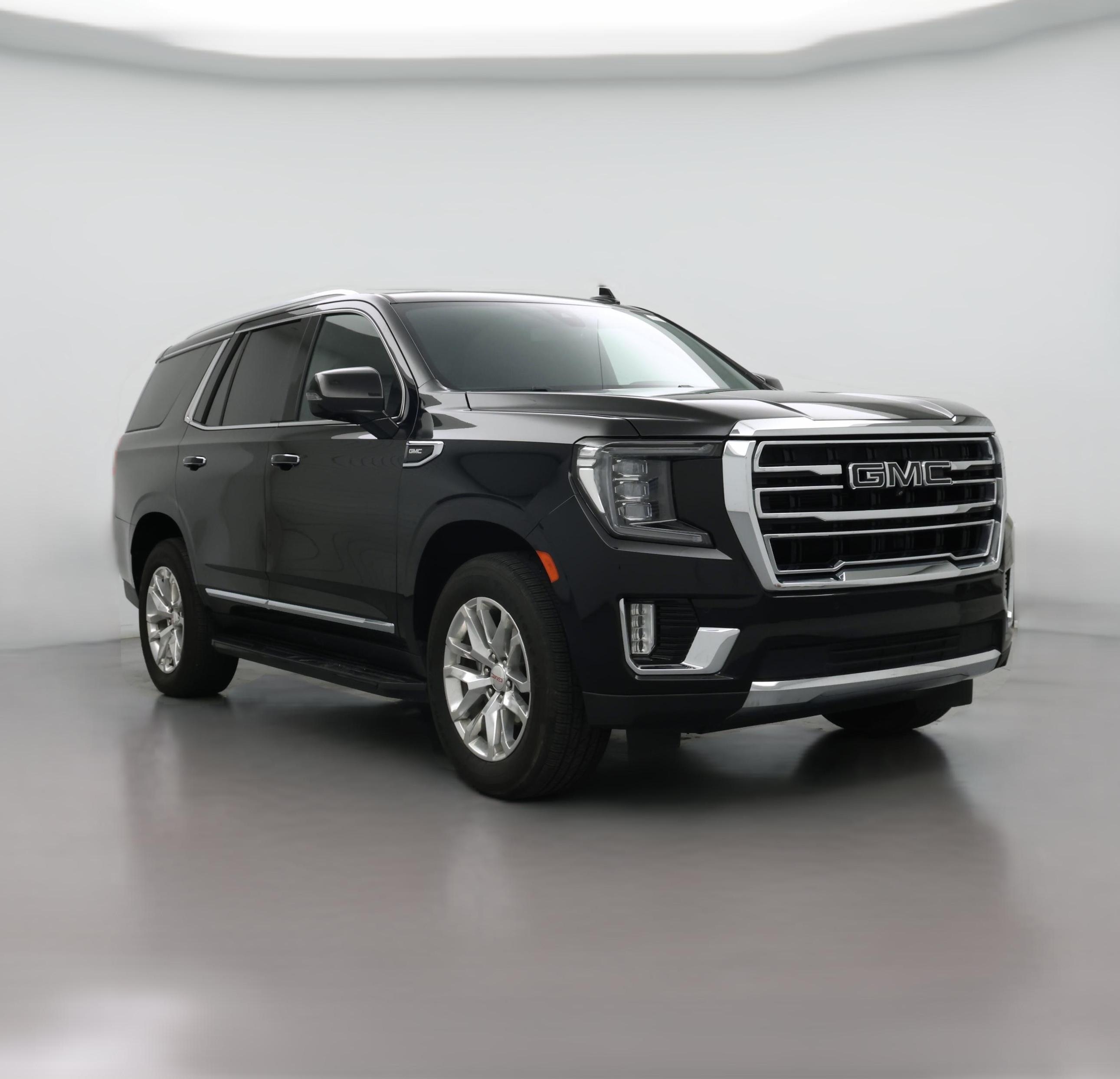 Thumbnail: 2022 GMC Yukon - 1