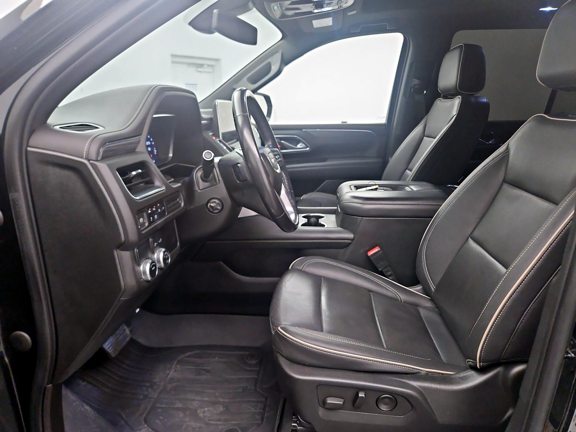 Thumbnail: 2022 GMC Yukon - 11