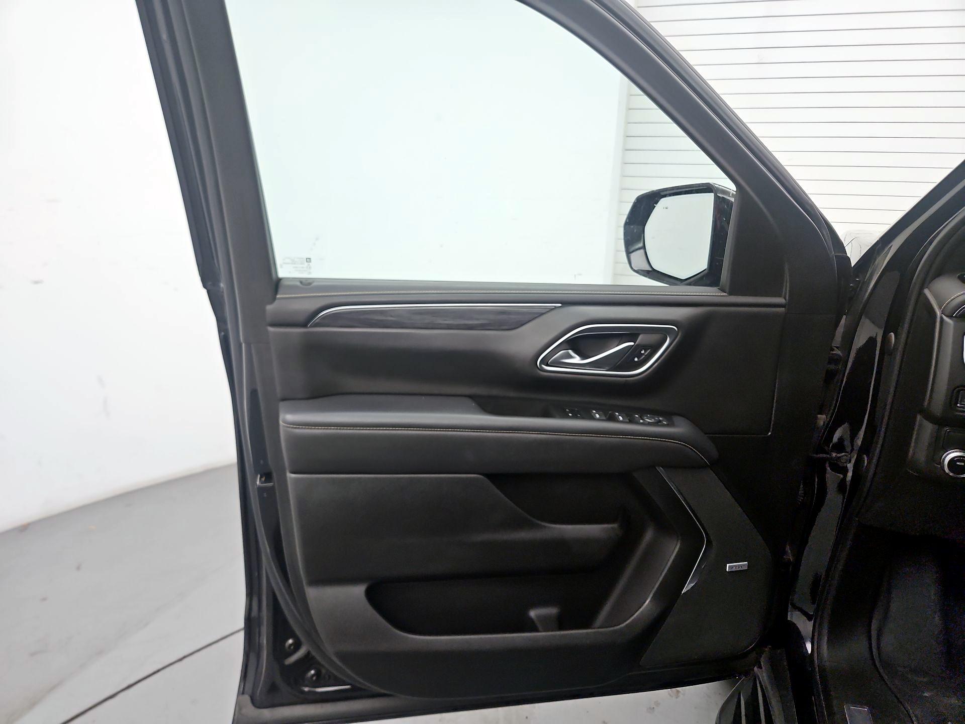 Thumbnail: 2022 GMC Yukon - 12