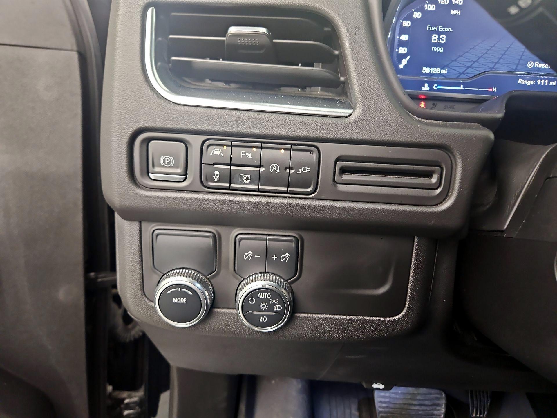 Thumbnail: 2022 GMC Yukon - 13