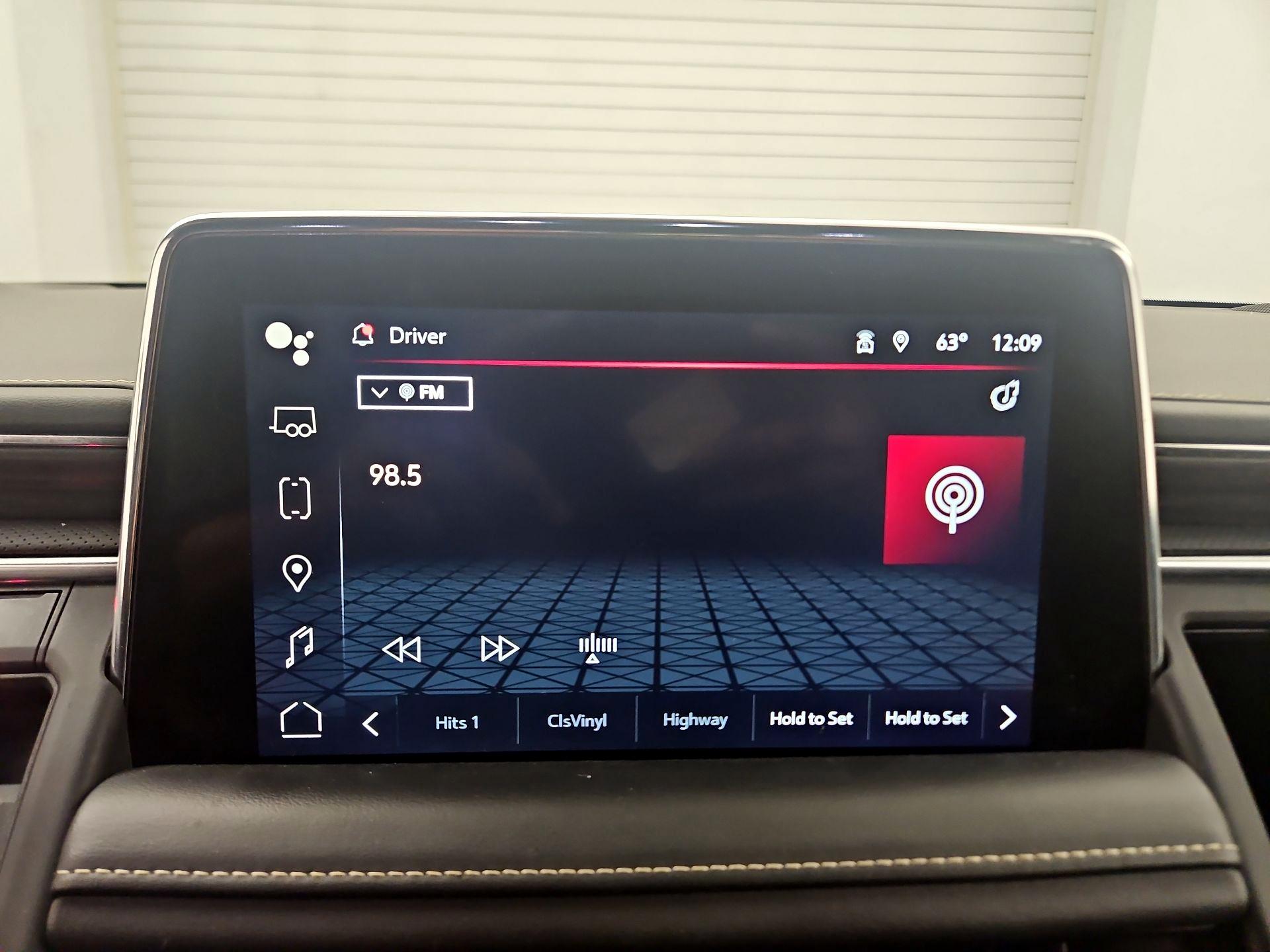 Thumbnail: 2022 GMC Yukon - 15