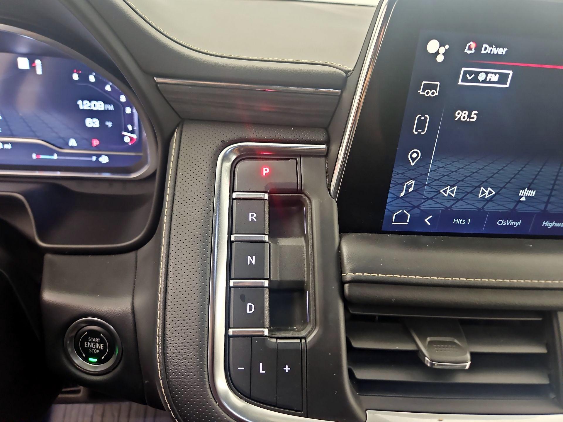 Thumbnail: 2022 GMC Yukon - 17