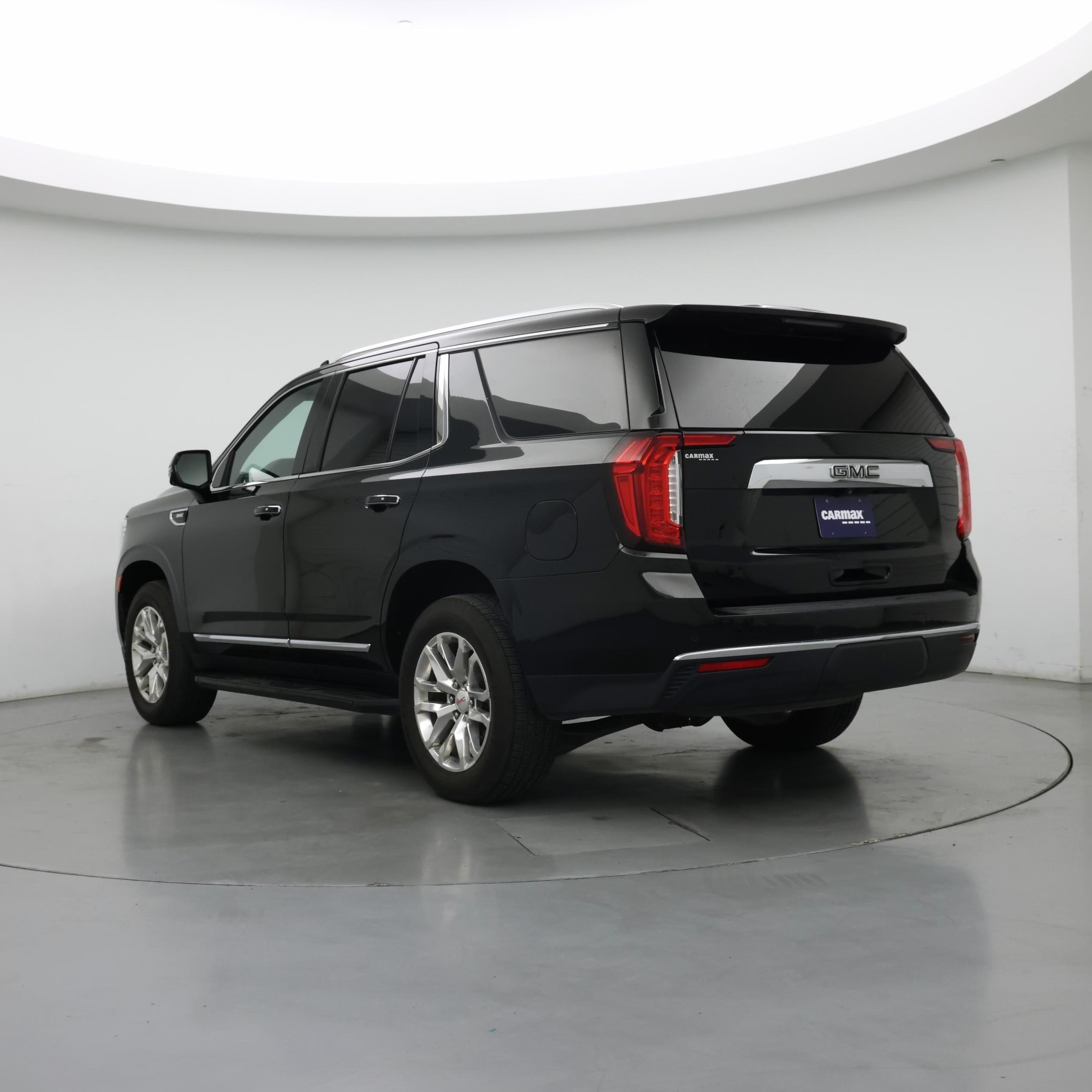 Thumbnail: 2022 GMC Yukon - 2