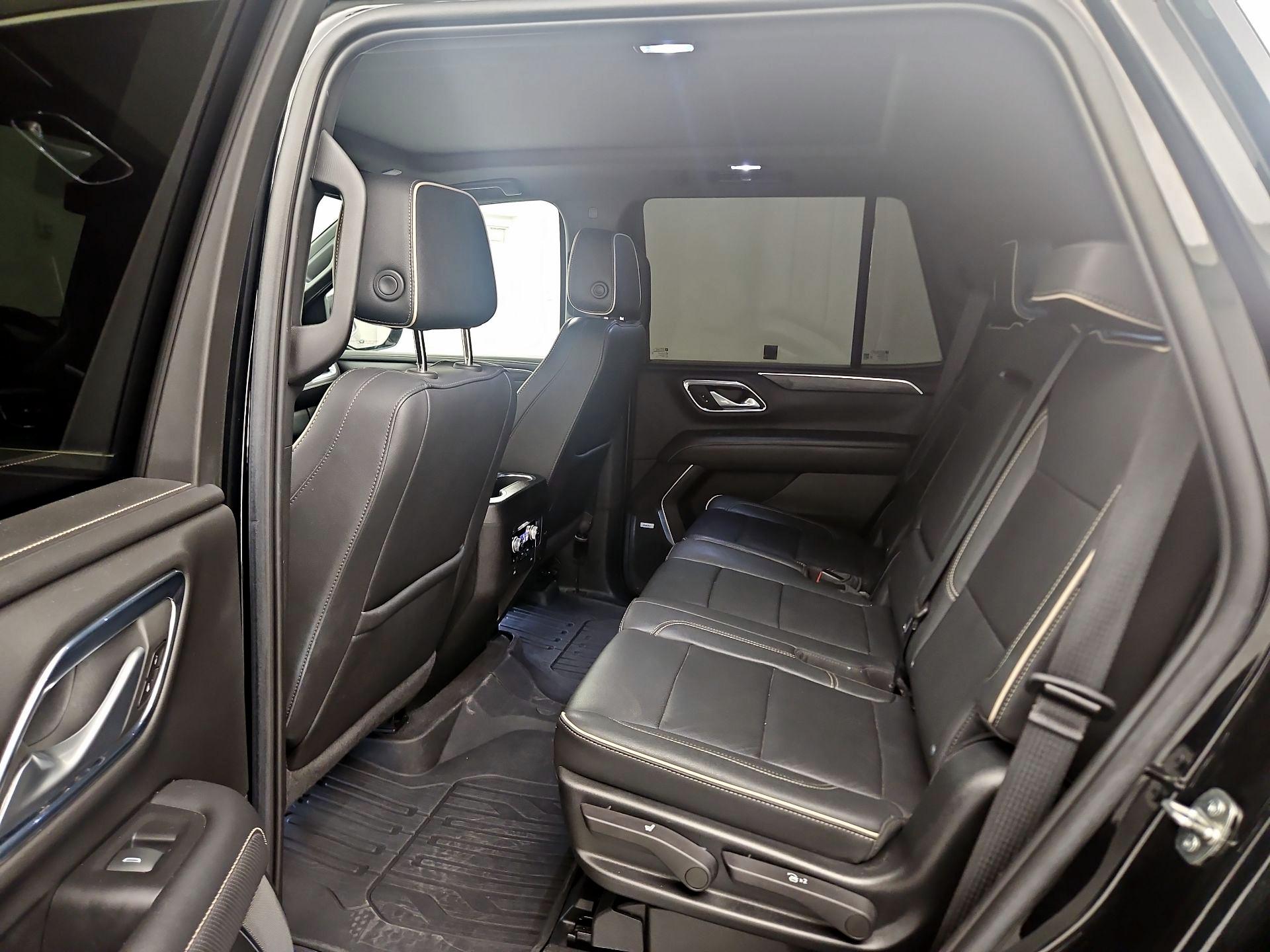 Thumbnail: 2022 GMC Yukon - 19