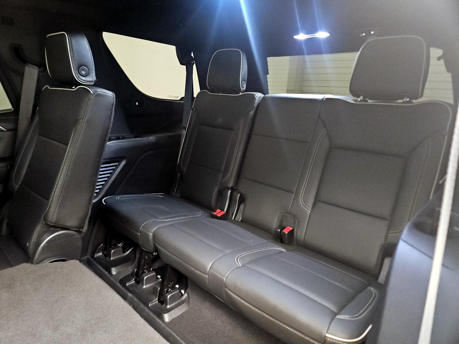 Thumbnail: 2022 GMC Yukon - 20