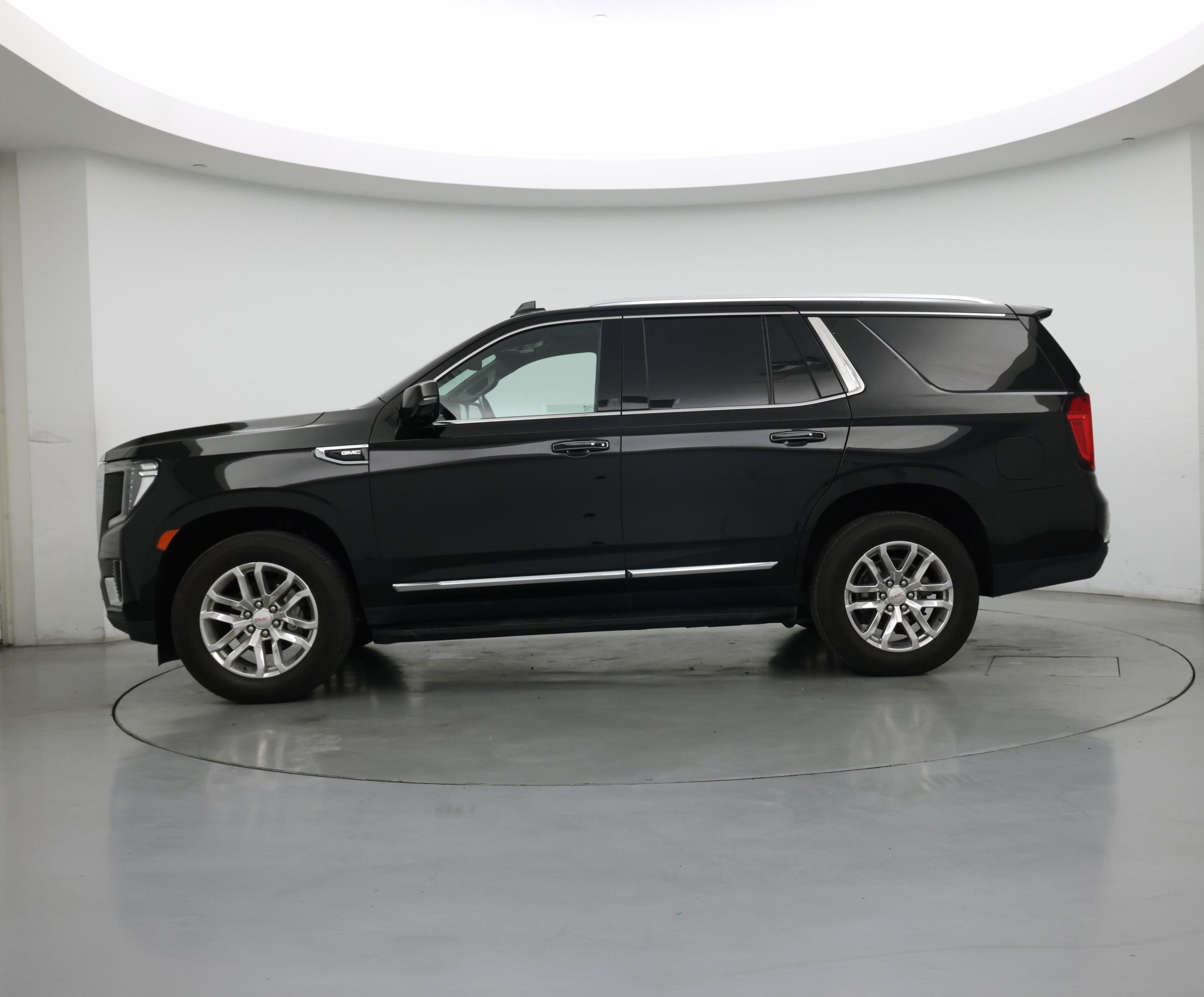 Thumbnail: 2022 GMC Yukon - 3