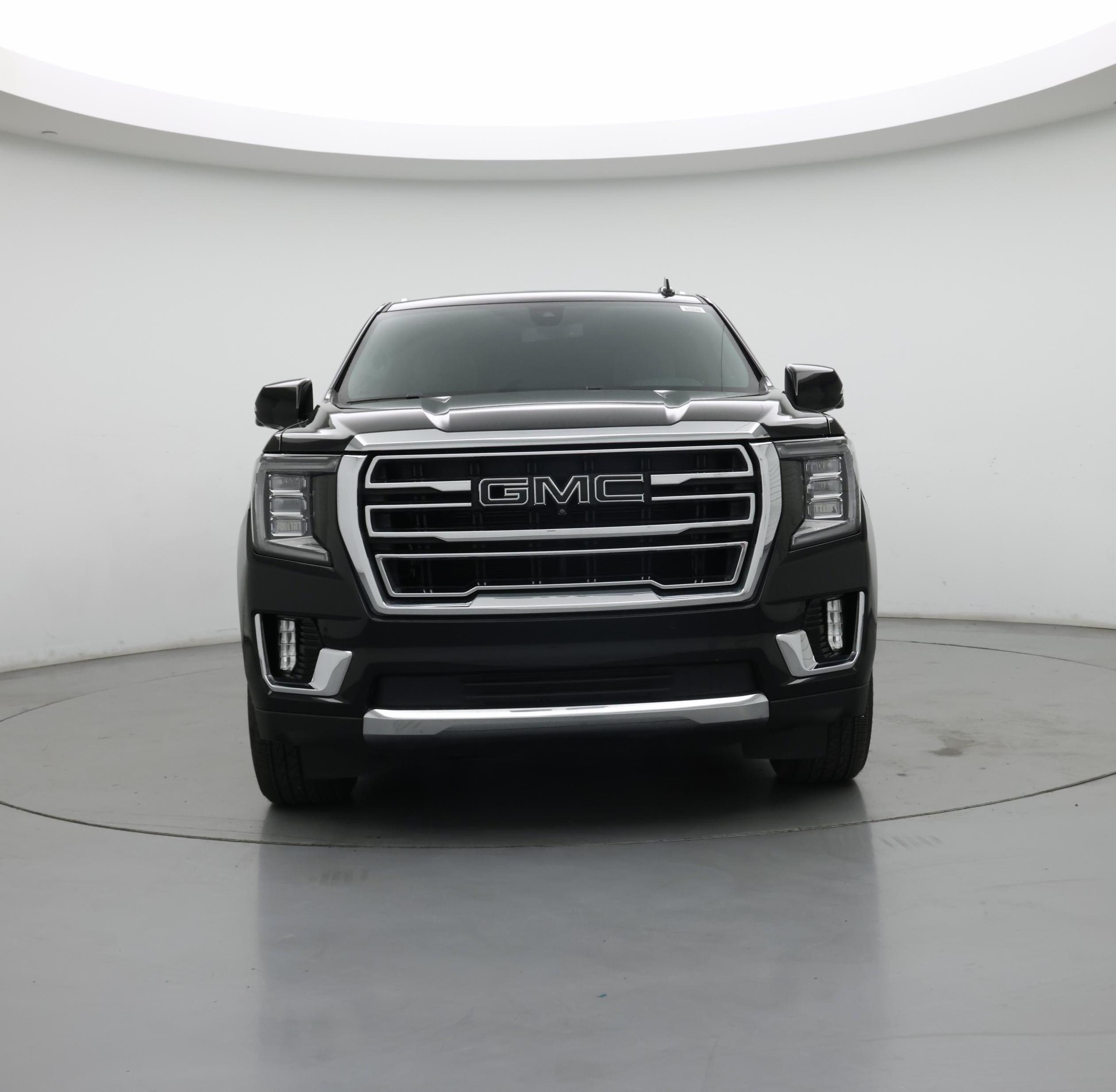 Thumbnail: 2022 GMC Yukon - 5