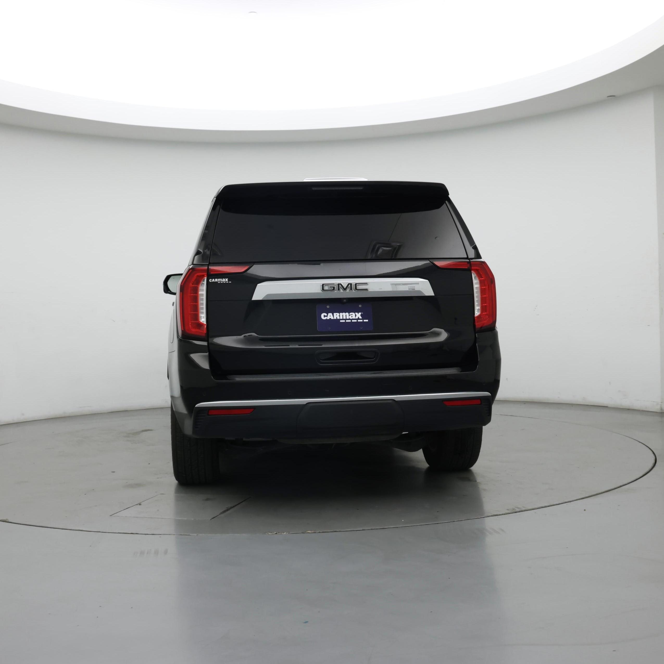 Thumbnail: 2022 GMC Yukon - 6