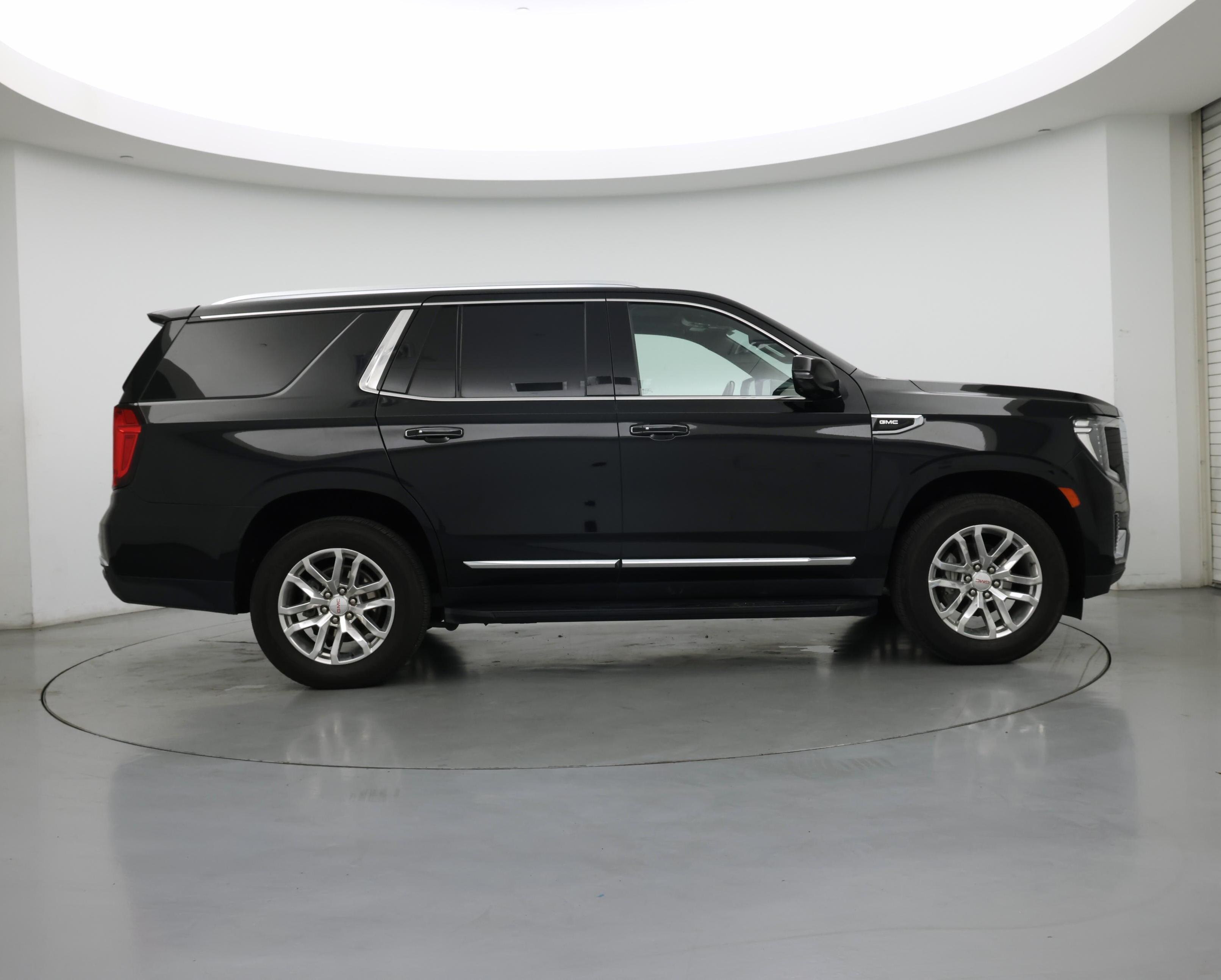 Thumbnail: 2022 GMC Yukon - 7