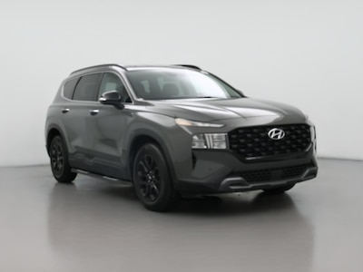 2022 Hyundai Santa Fe XRT