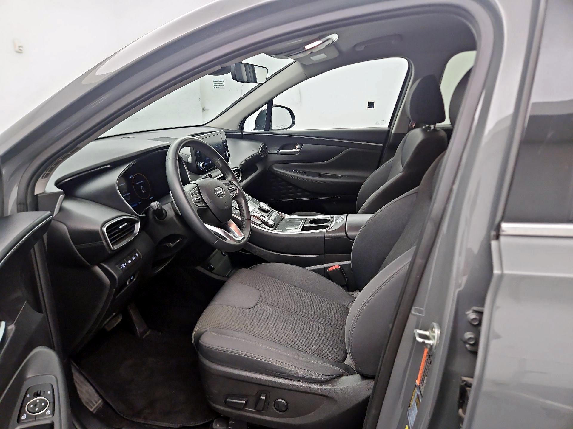 Thumbnail: 2022 Hyundai Santa Fe - 11