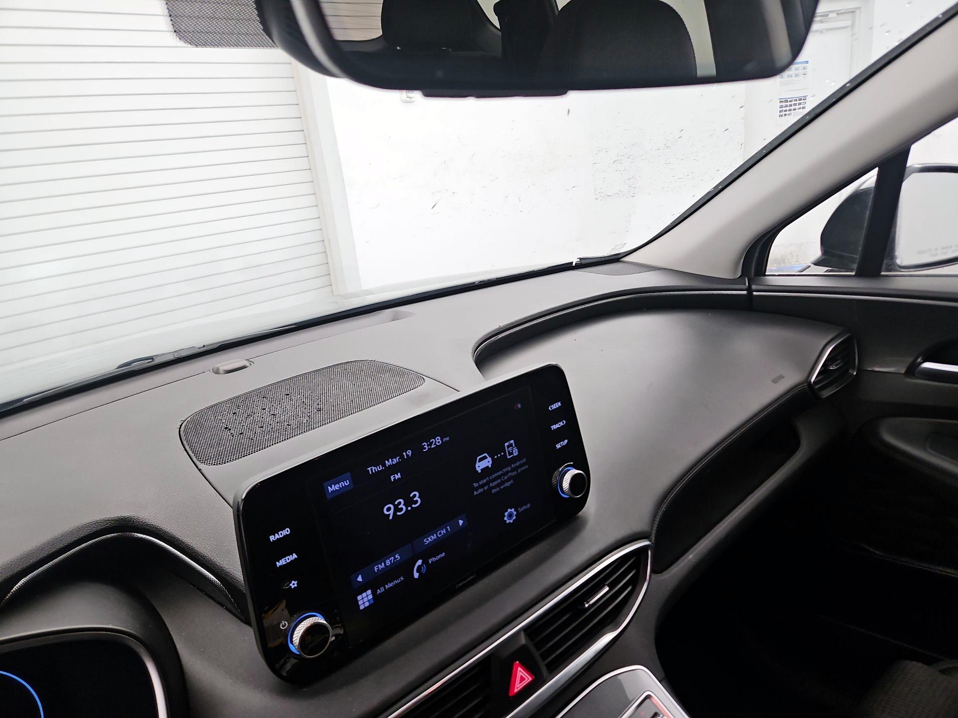 Thumbnail: 2022 Hyundai Santa Fe - 13