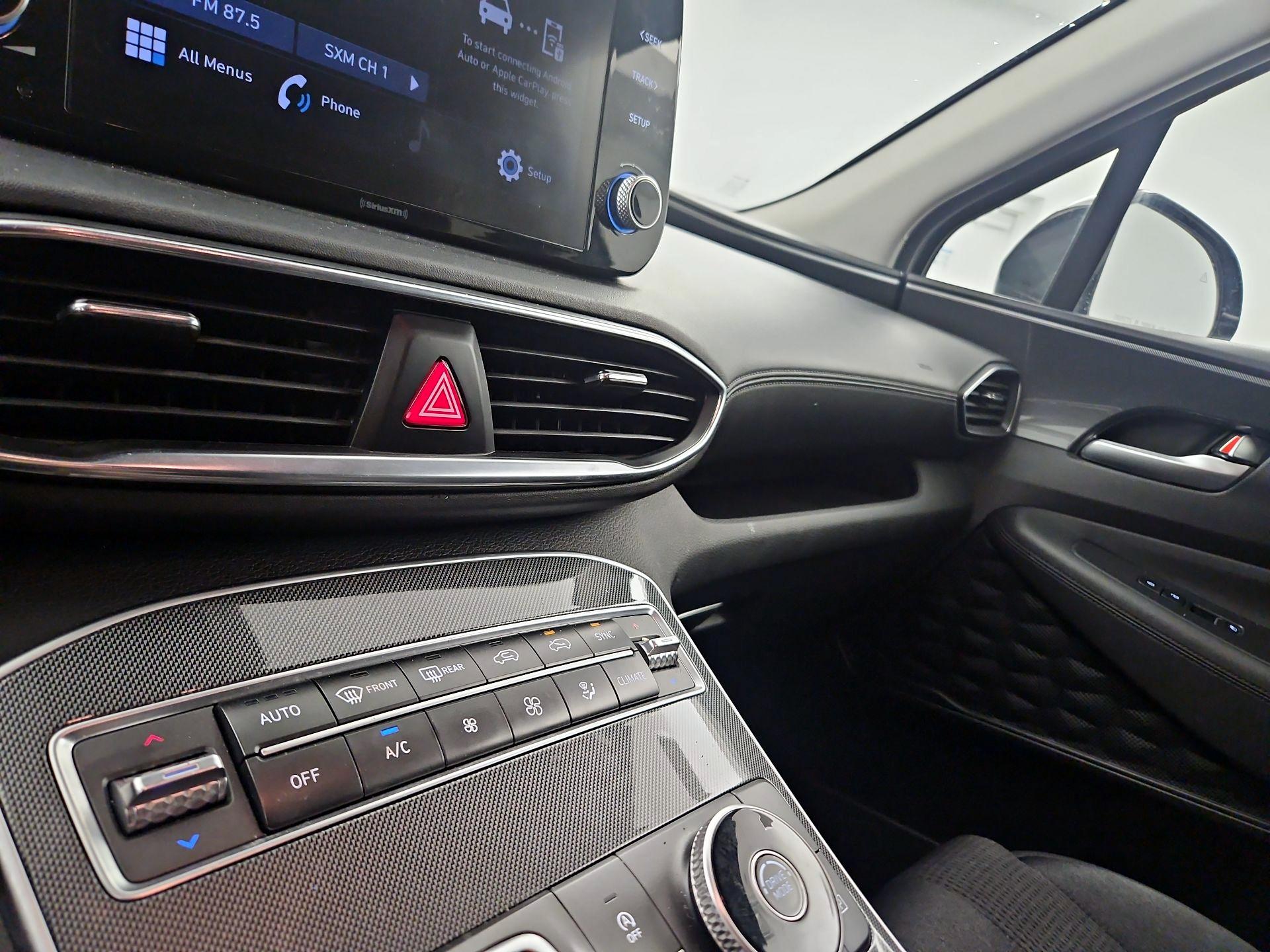 Thumbnail: 2022 Hyundai Santa Fe - 14