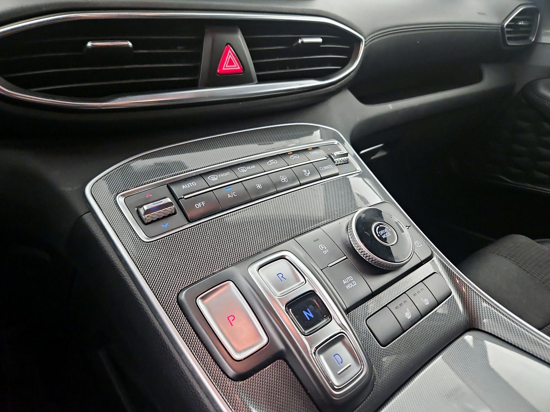 Thumbnail: 2022 Hyundai Santa Fe - 15