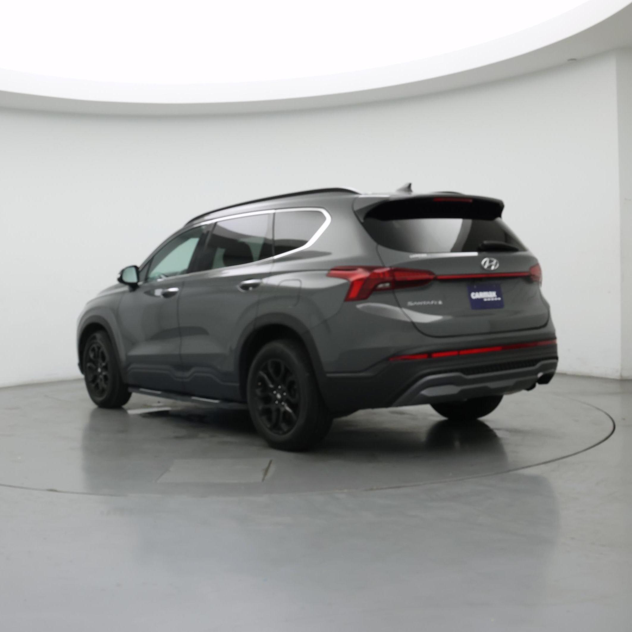 Thumbnail: 2022 Hyundai Santa Fe - 2