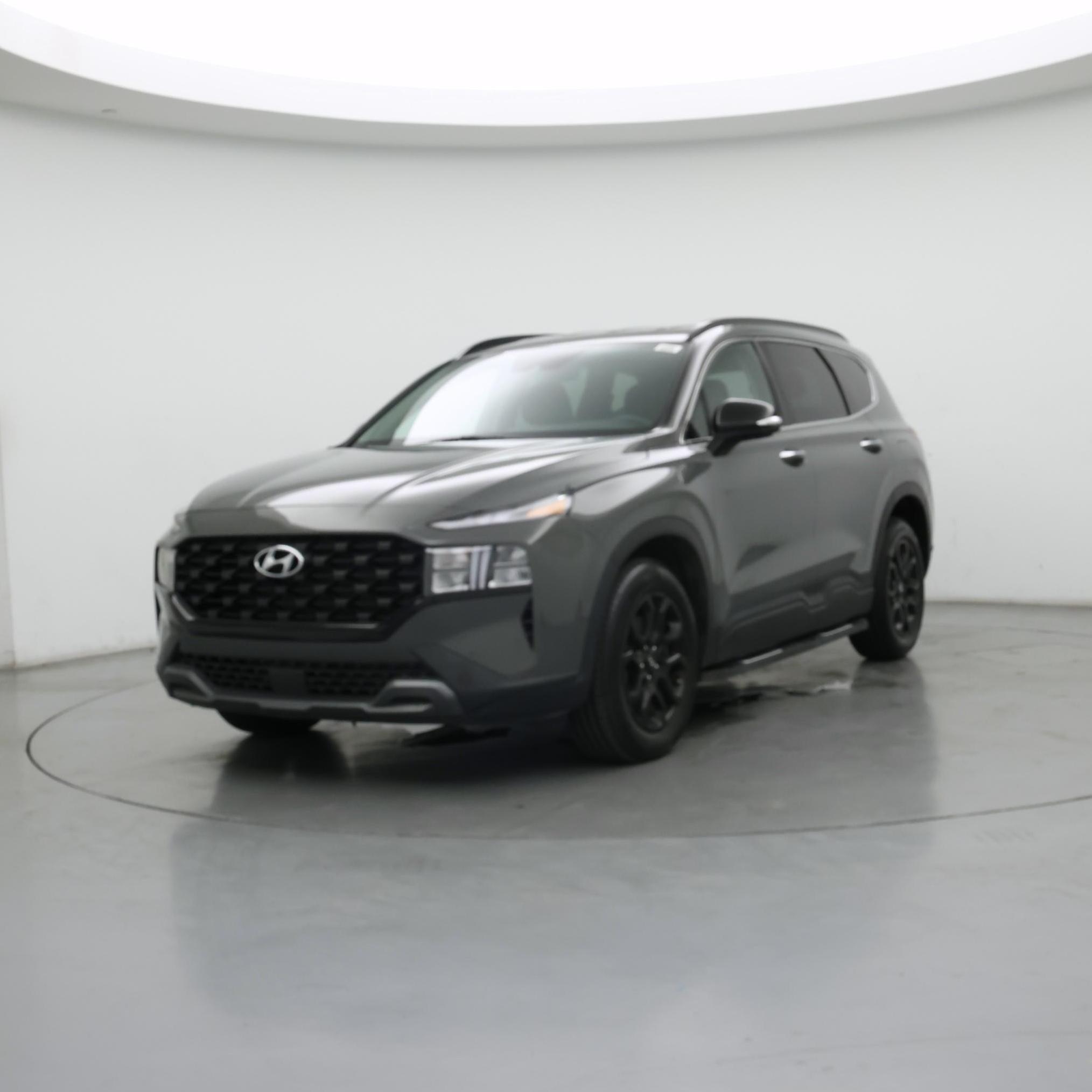 Thumbnail: 2022 Hyundai Santa Fe - 4