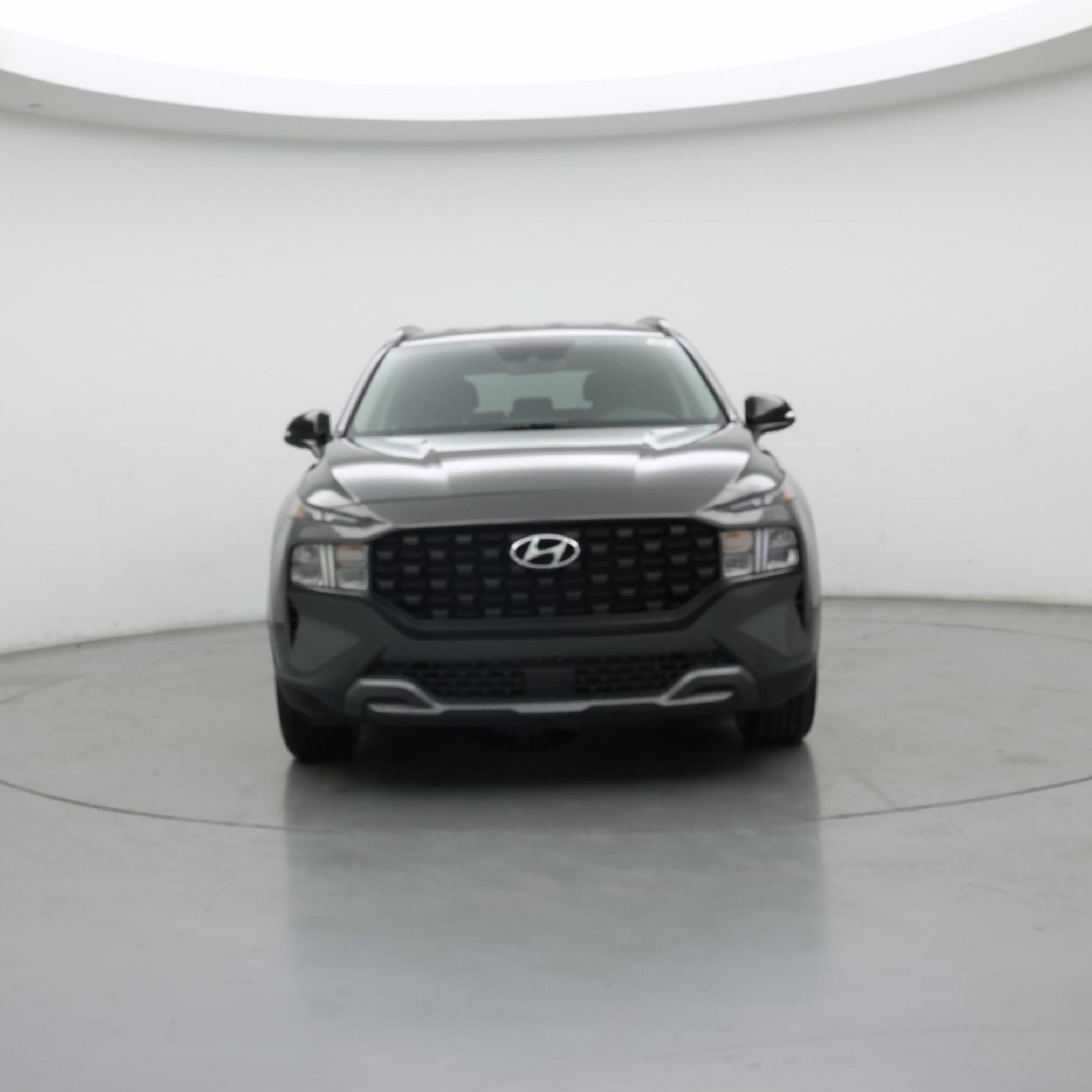 Thumbnail: 2022 Hyundai Santa Fe - 5